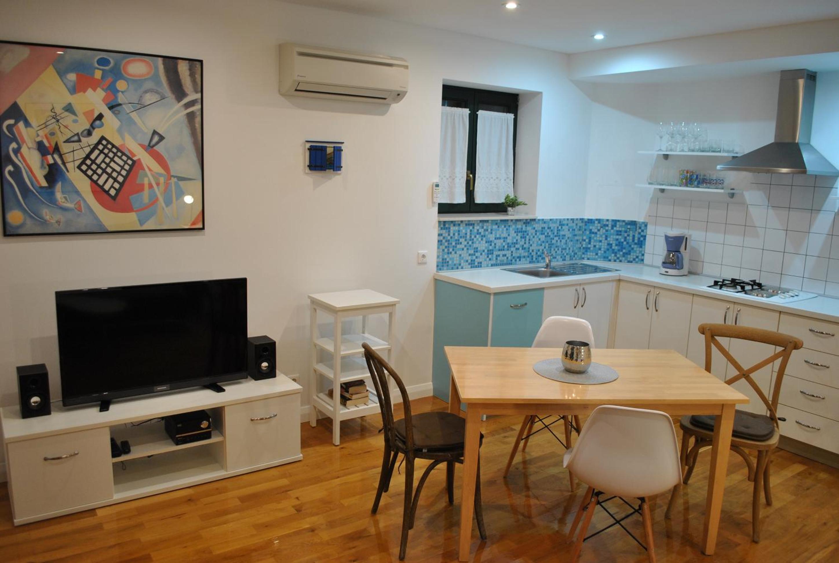 Apartment Cinthija view 3
