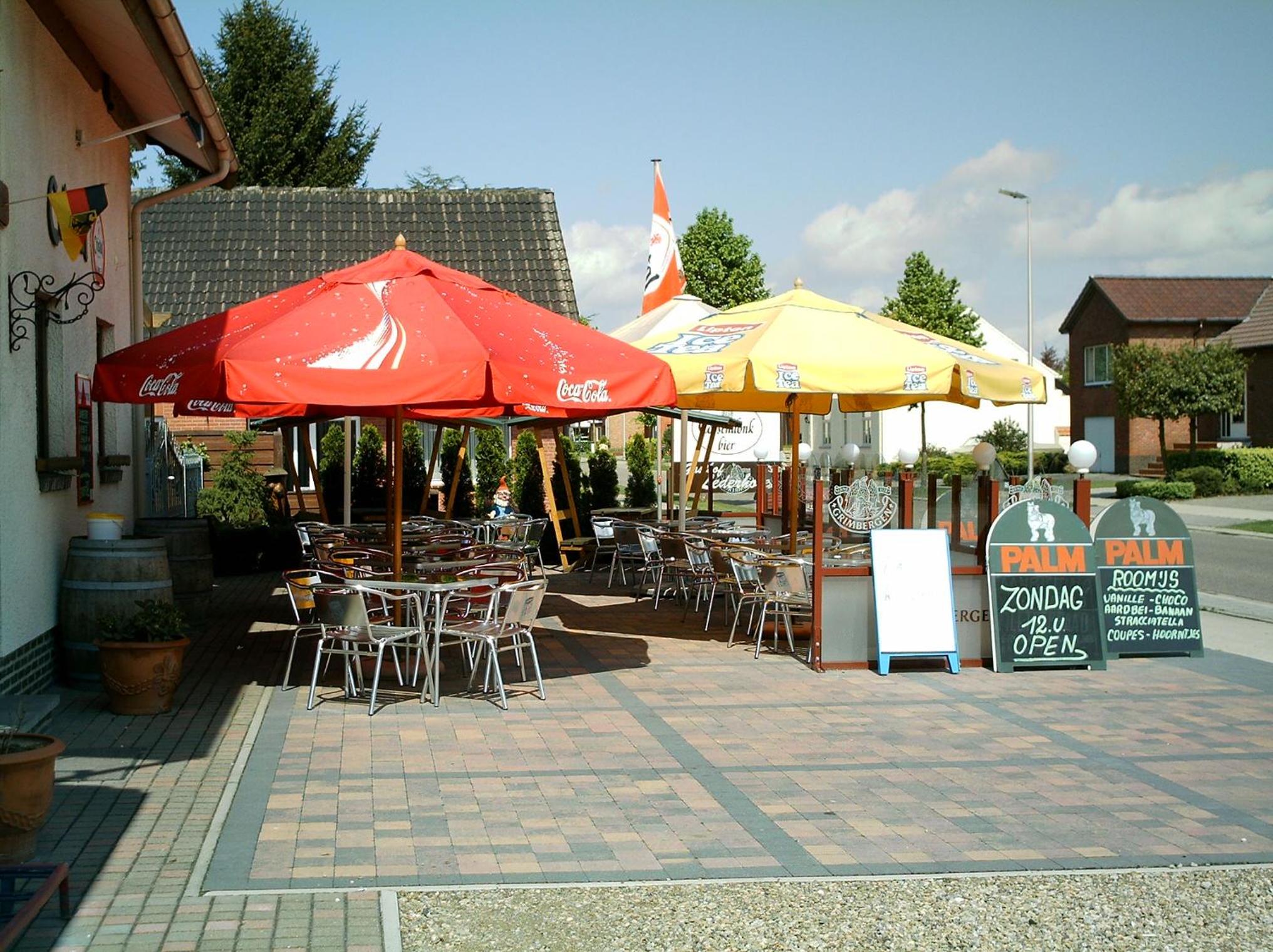 gasthof lederhose