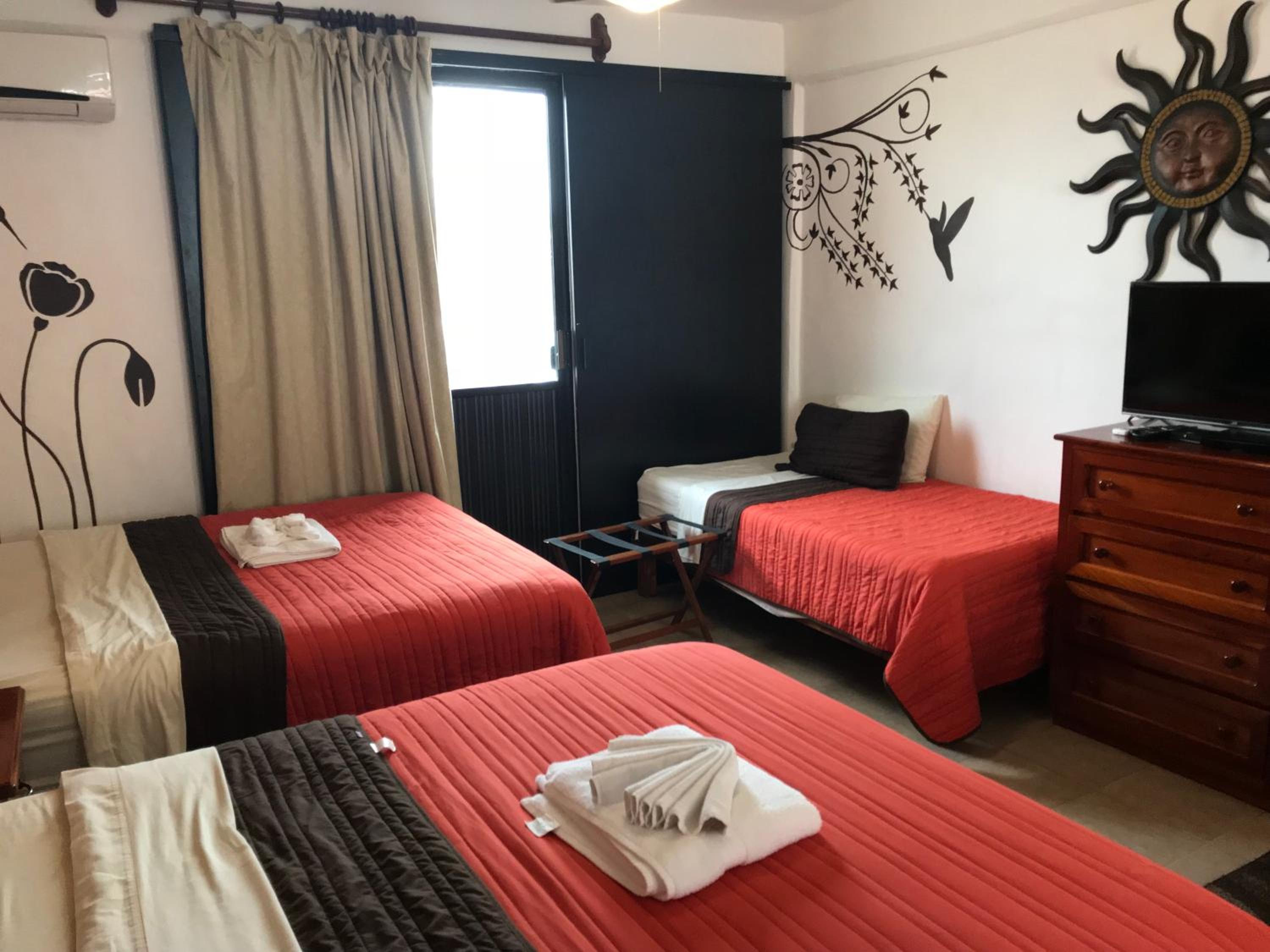 Suites Fenicia