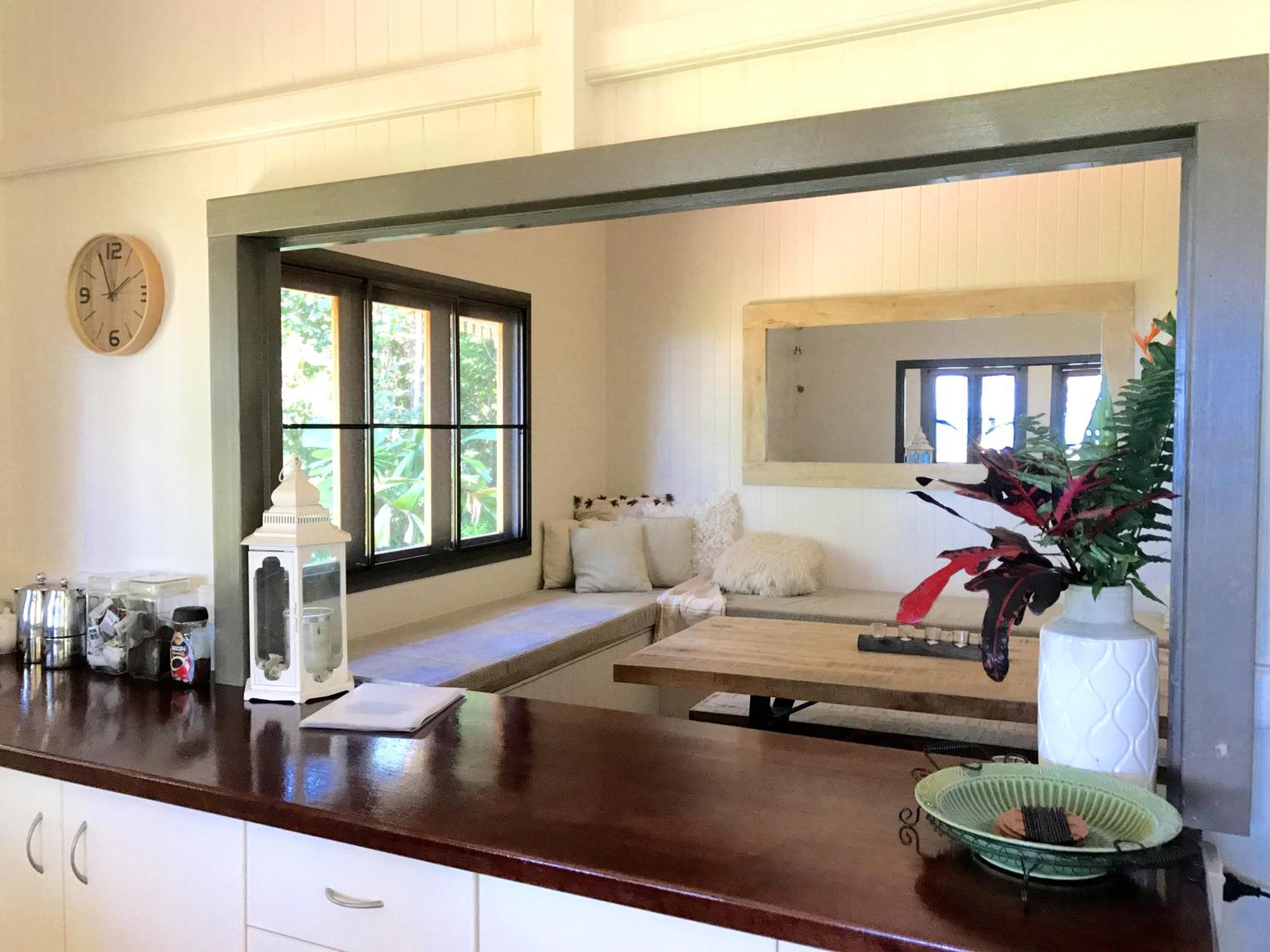 Daintree Magic Holiday House