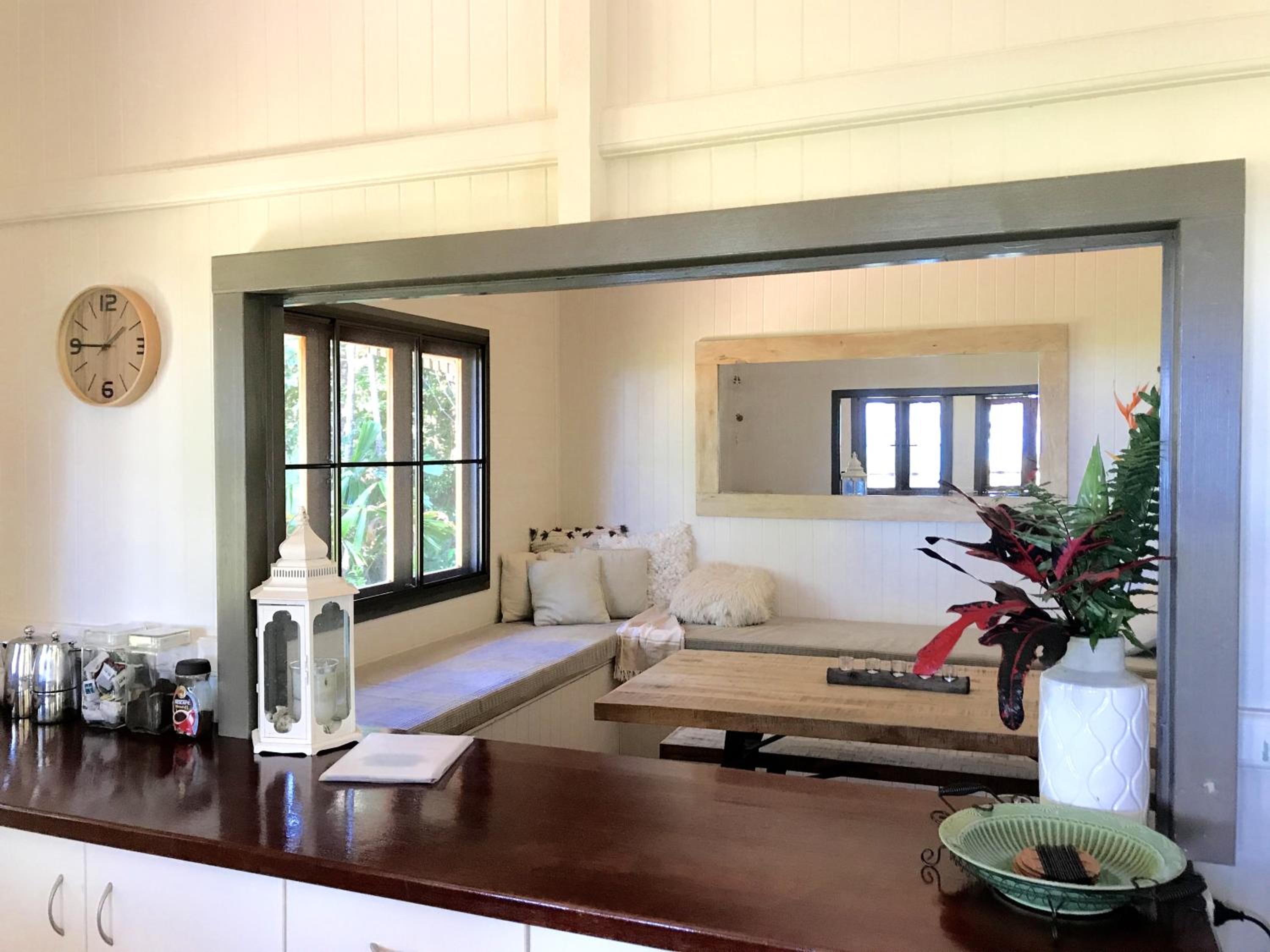 Daintree Magic Holiday House