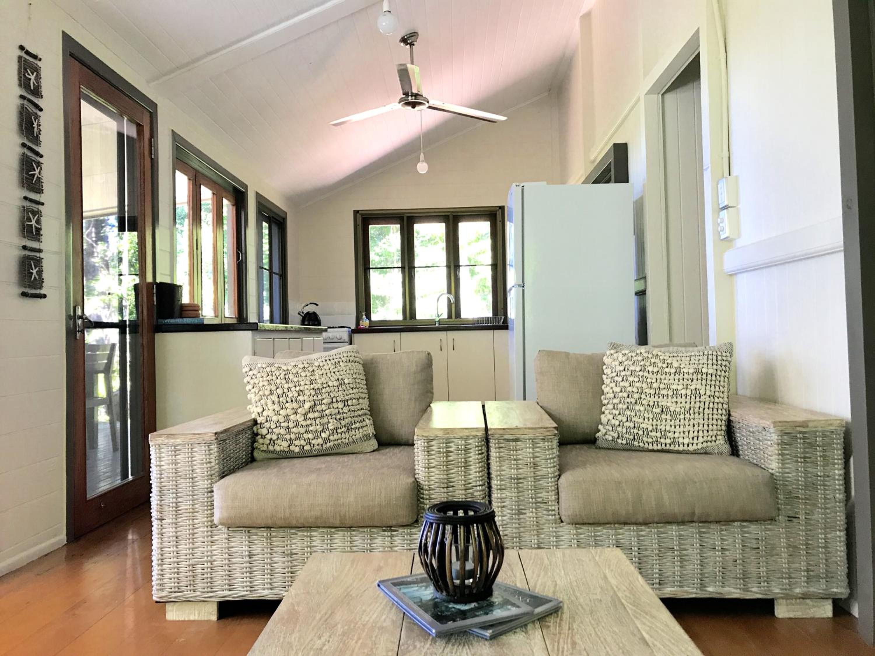 Daintree Magic Holiday House