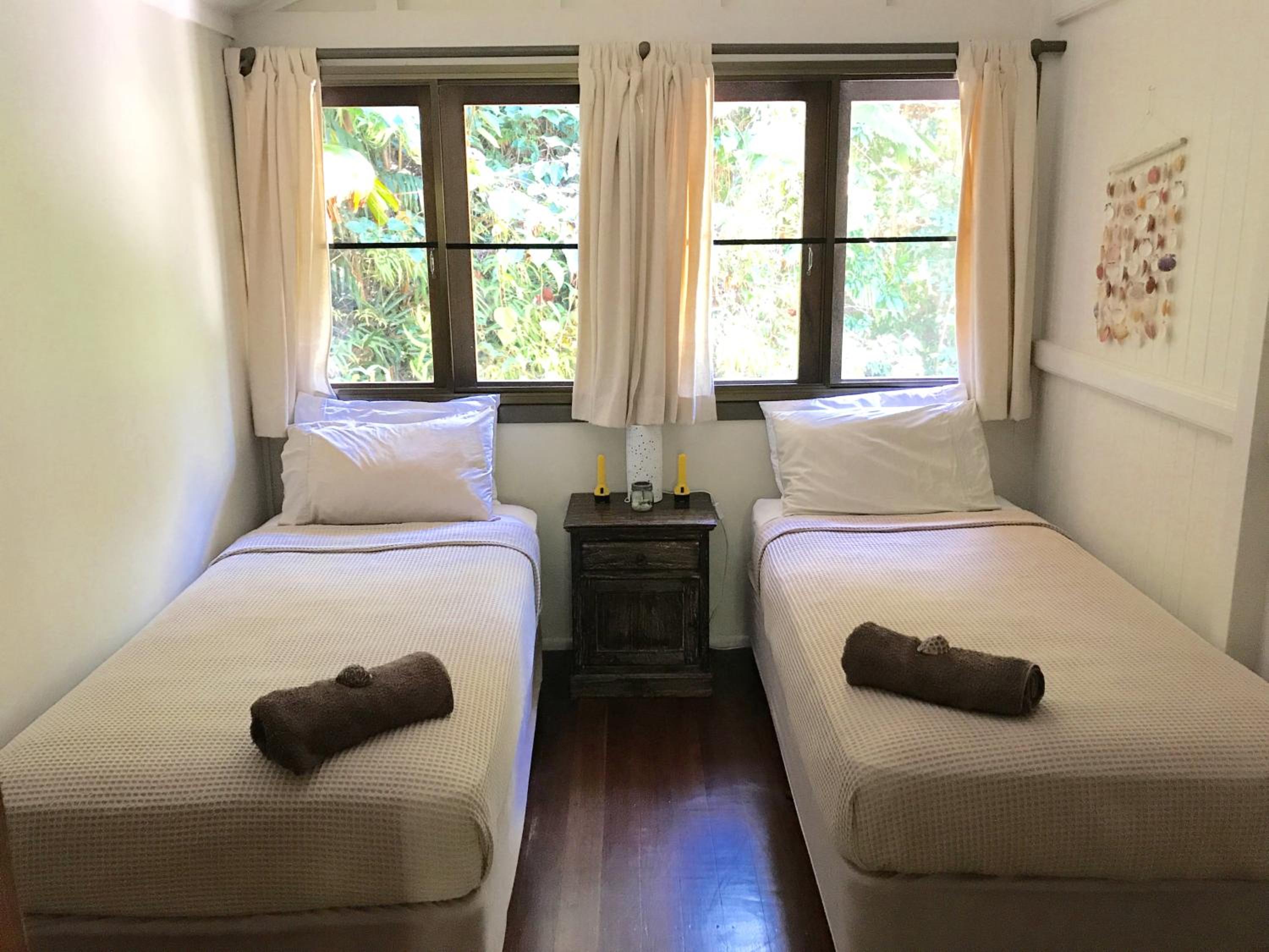 Daintree Magic Holiday House