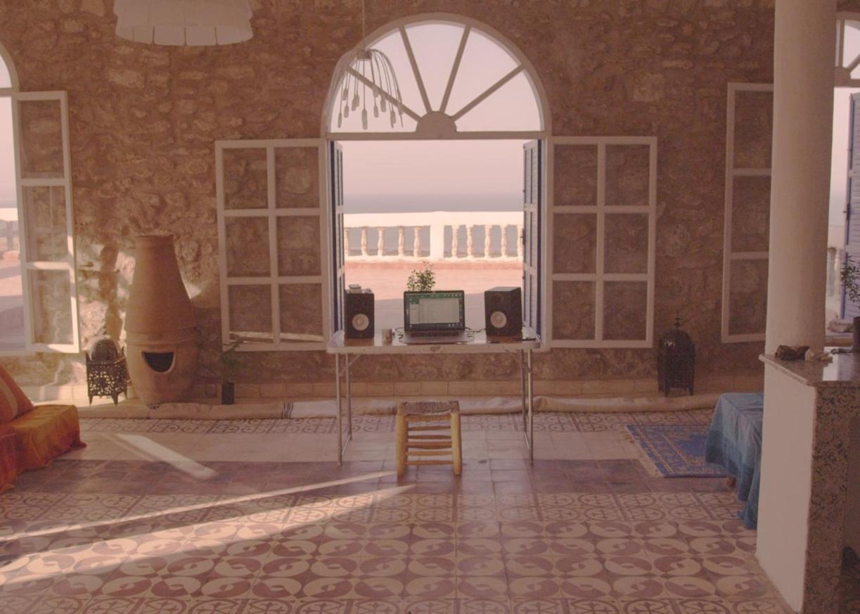 Dar Sim view 5