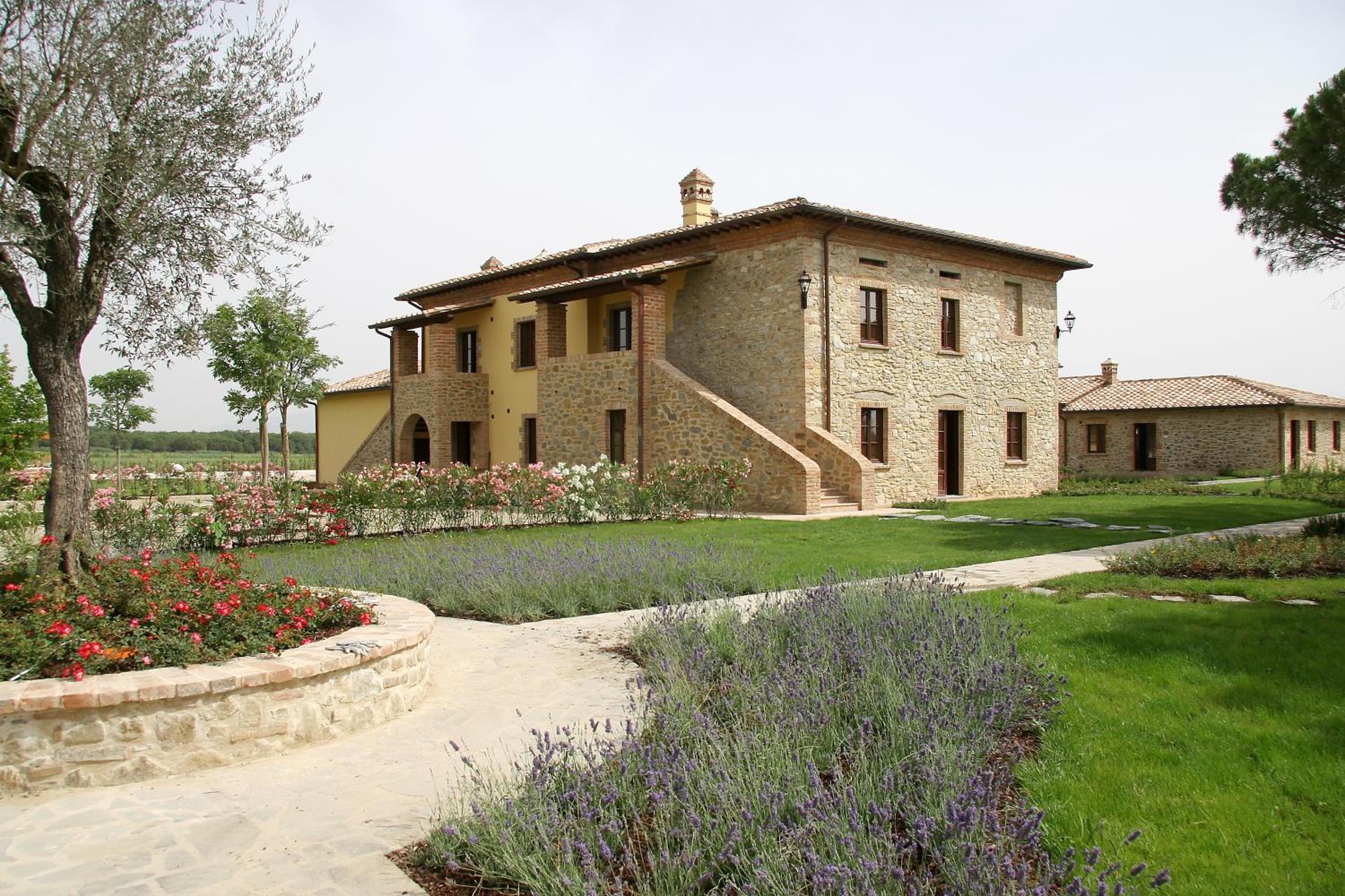Principe Del Trasimeno