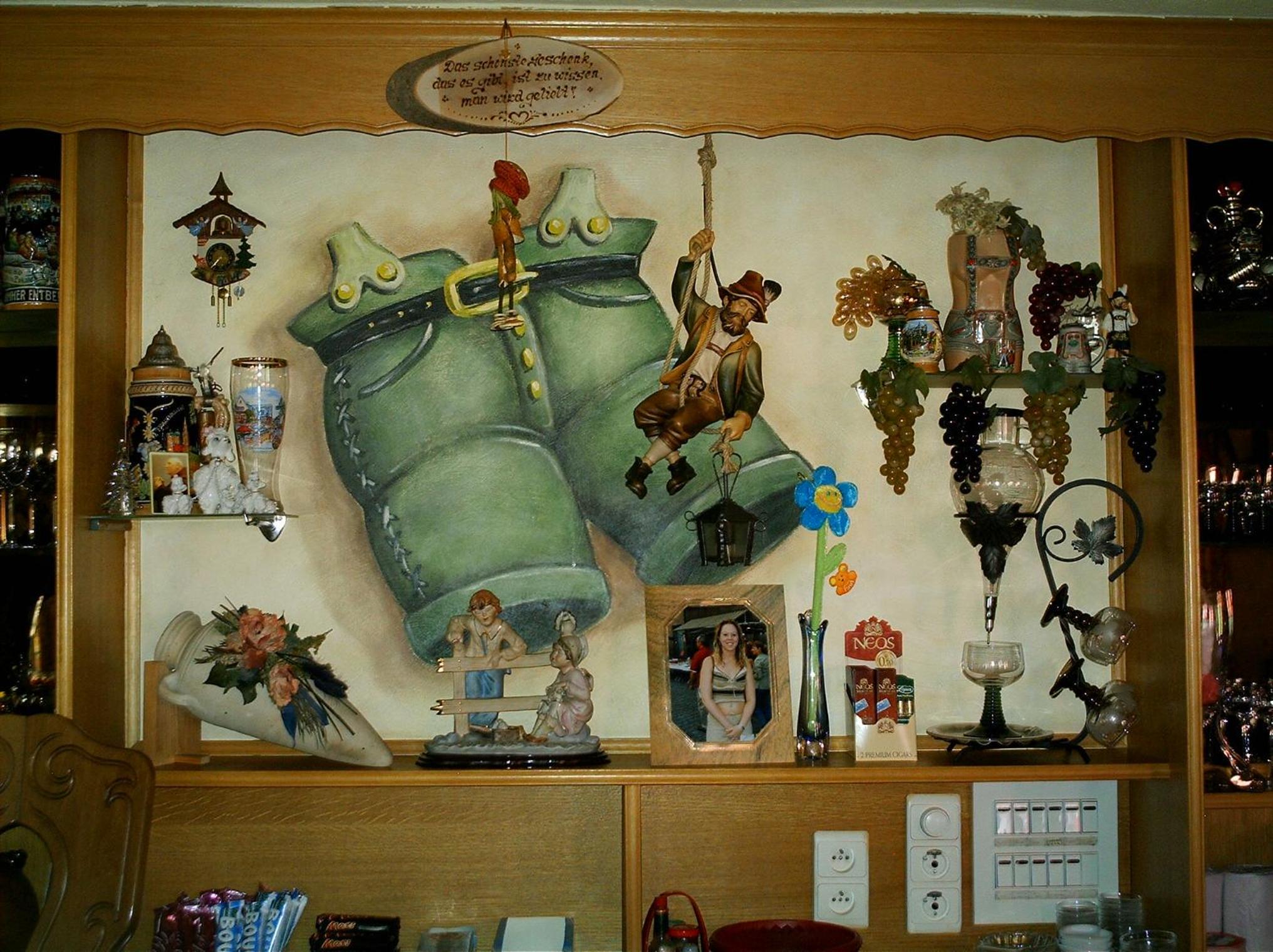 gasthof lederhose