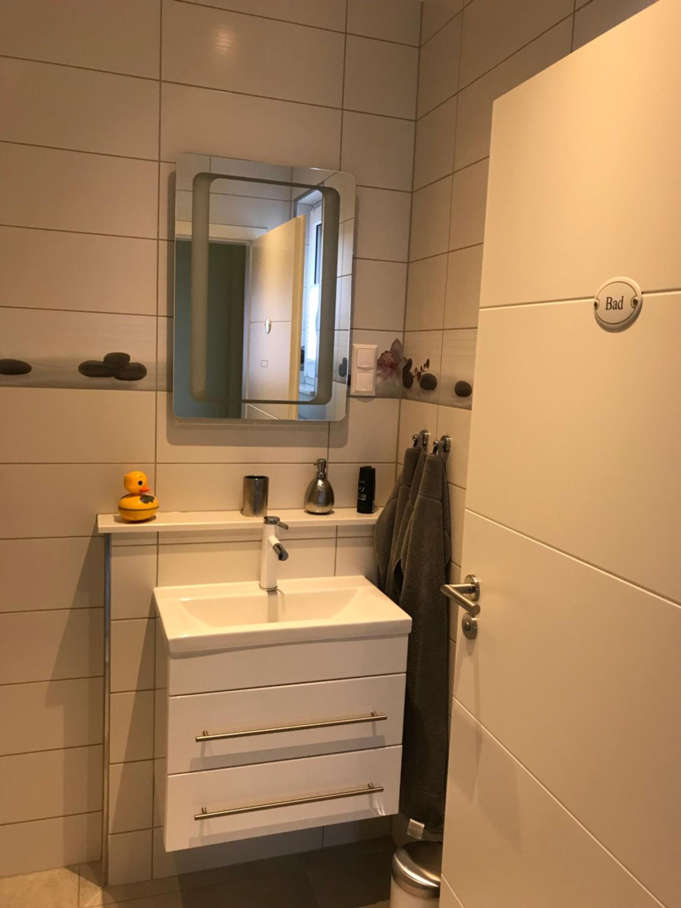 Haus Seewind Hohenfelden