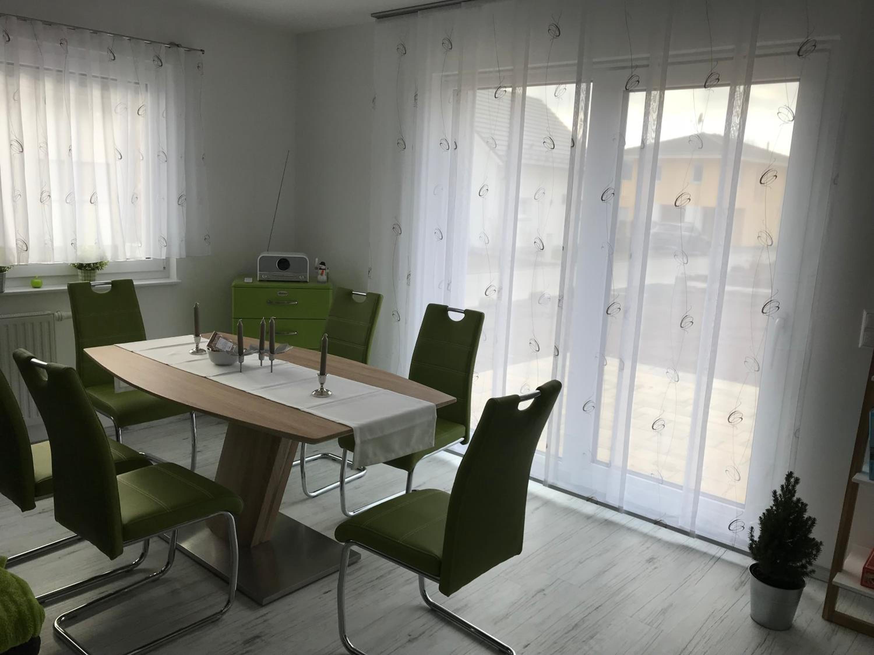 Haus Seewind Hohenfelden