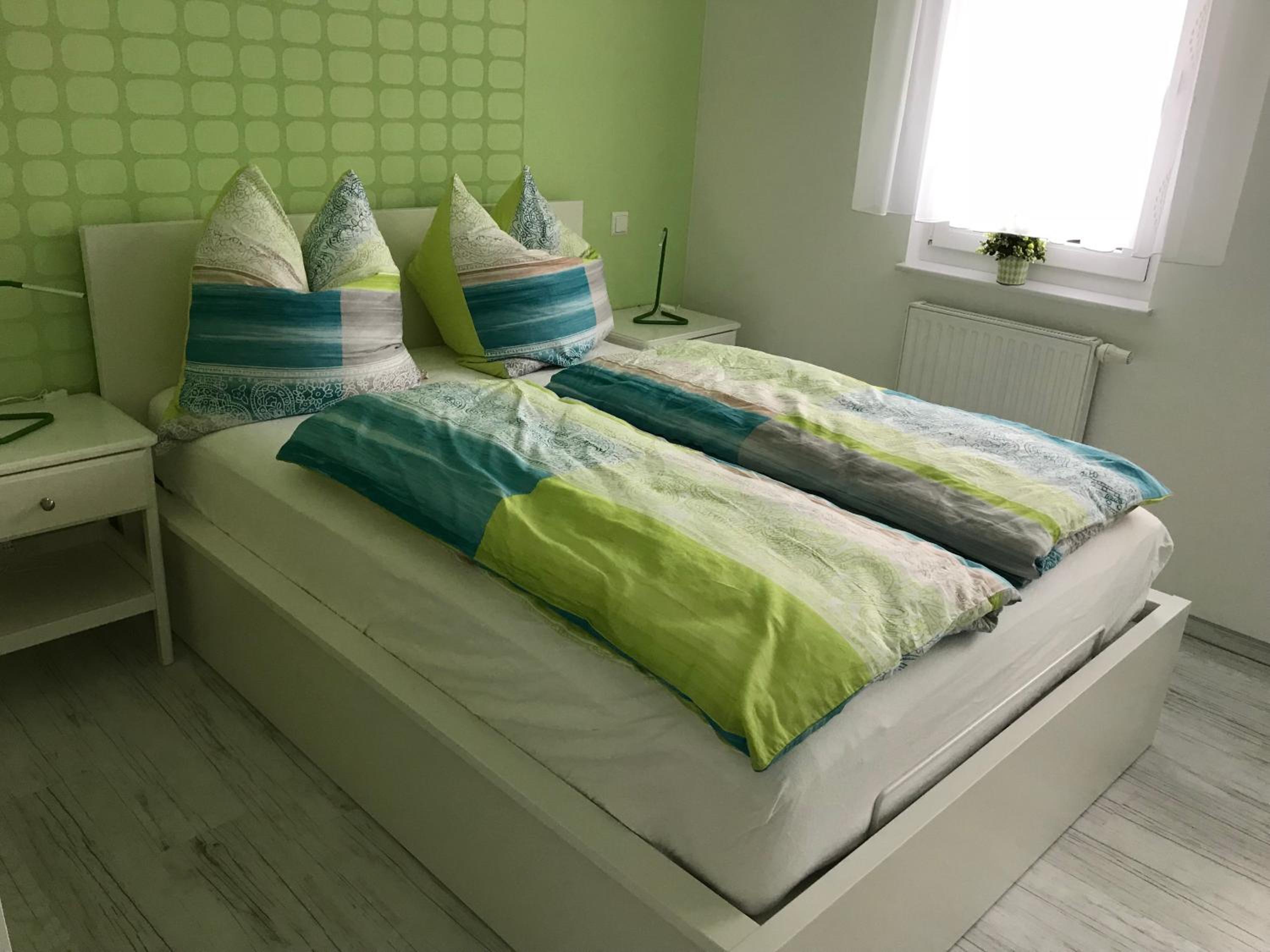 Haus Seewind Hohenfelden