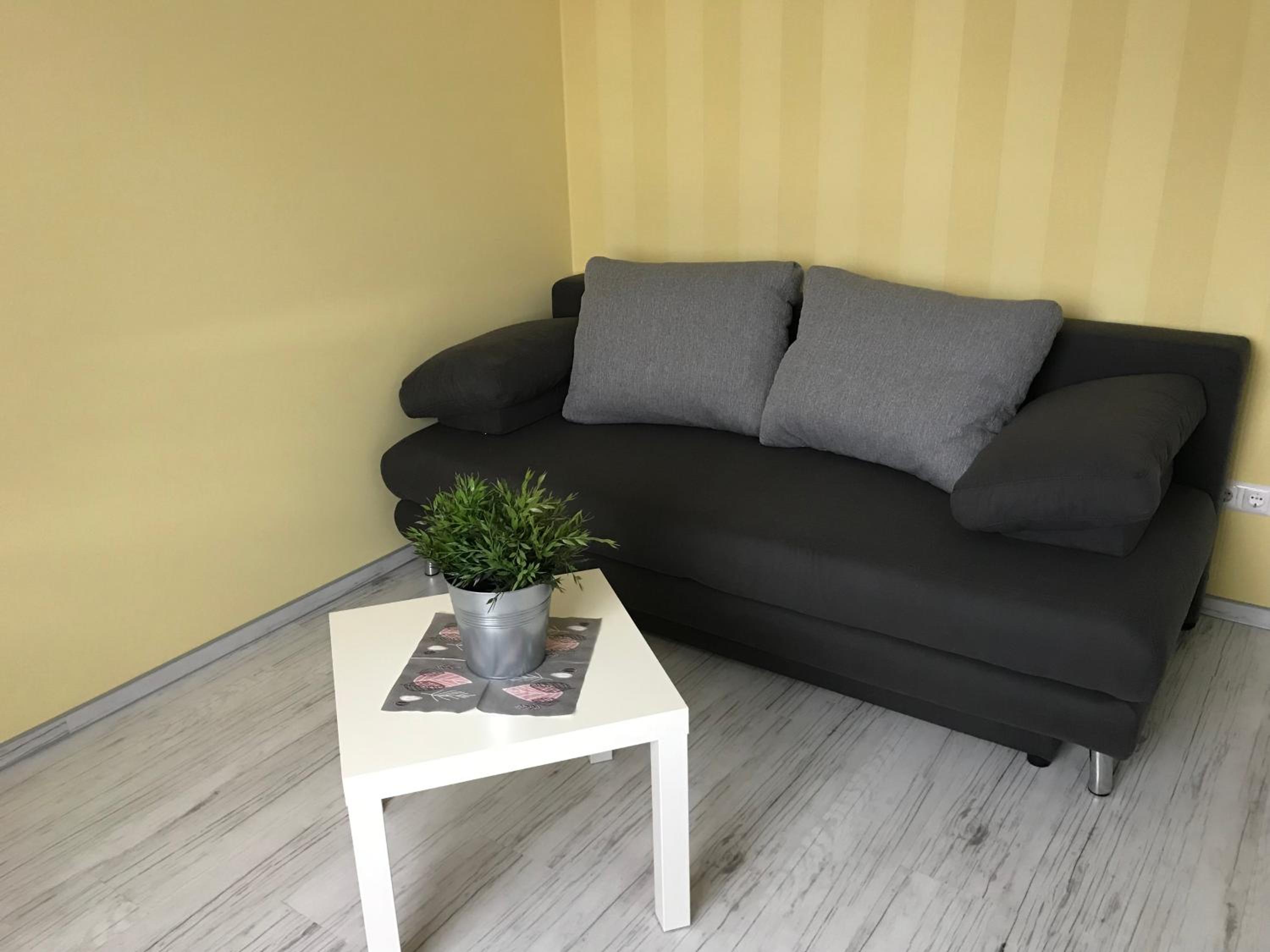 Haus Seewind Hohenfelden