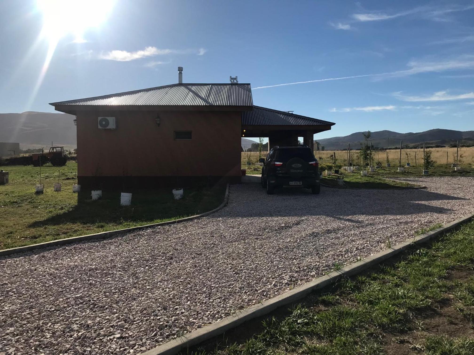 Puesta del Sol Houses & Nature