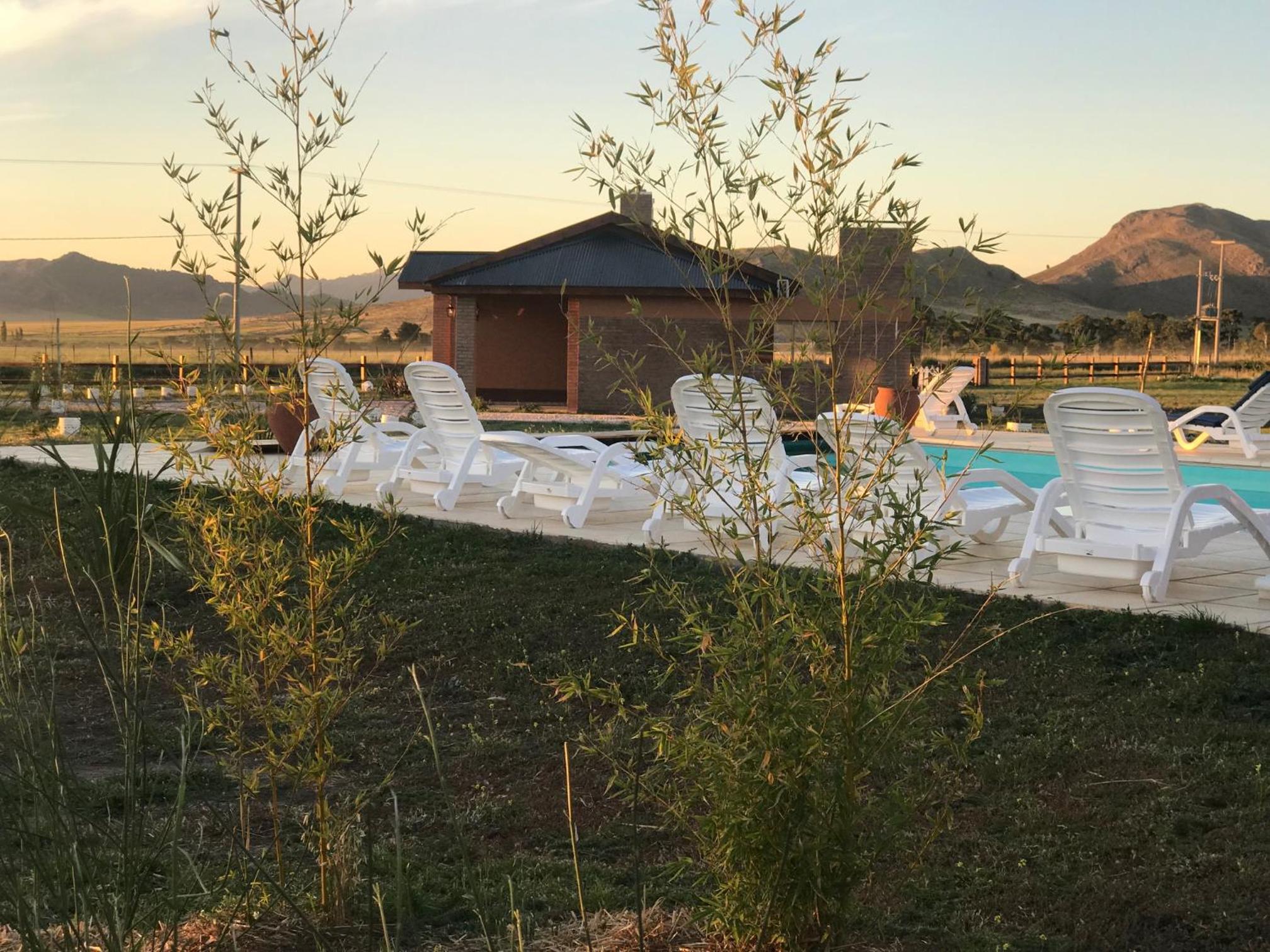 Puesta del Sol Houses & Nature