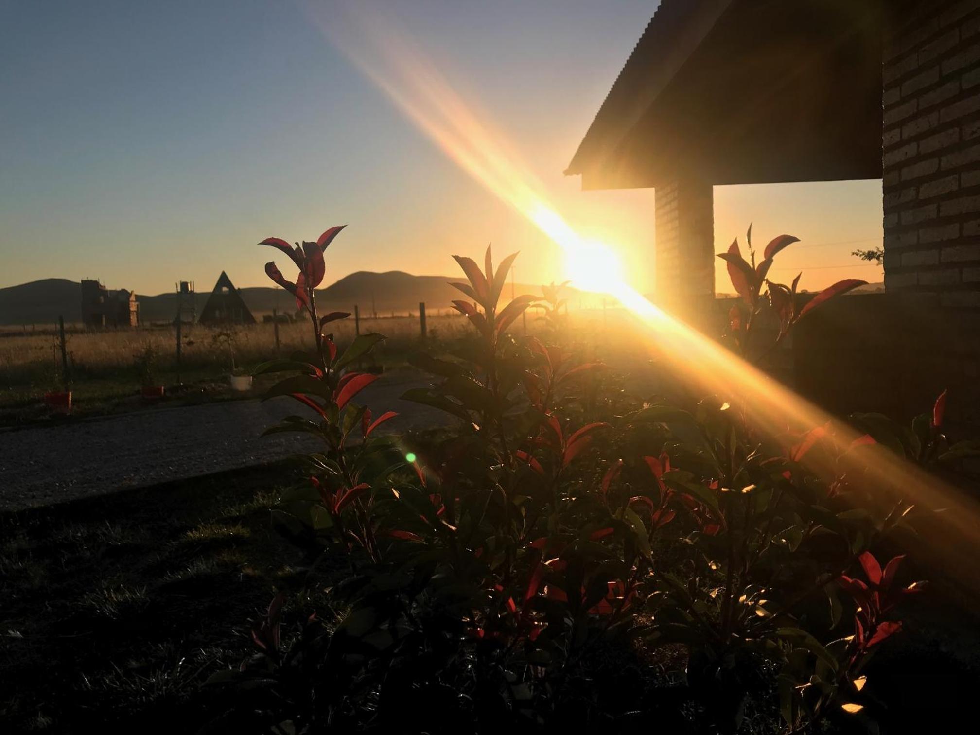 Puesta del Sol Houses & Nature