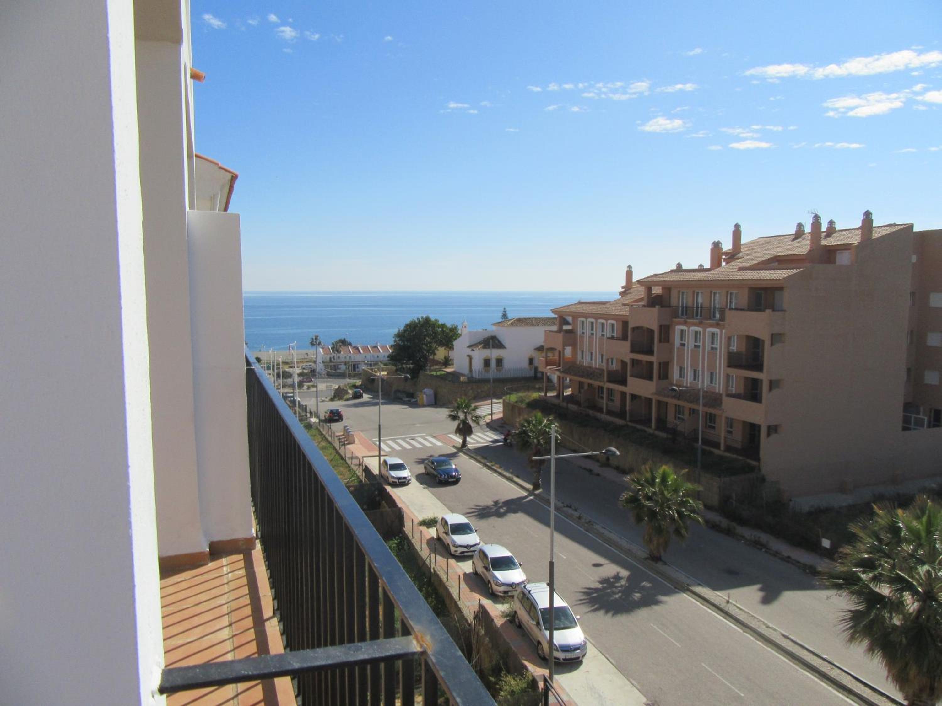 Manilva Playa, fotografía 2