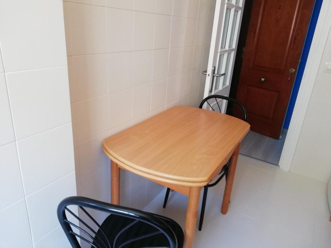 Apartamento 50 metros del mar view 2