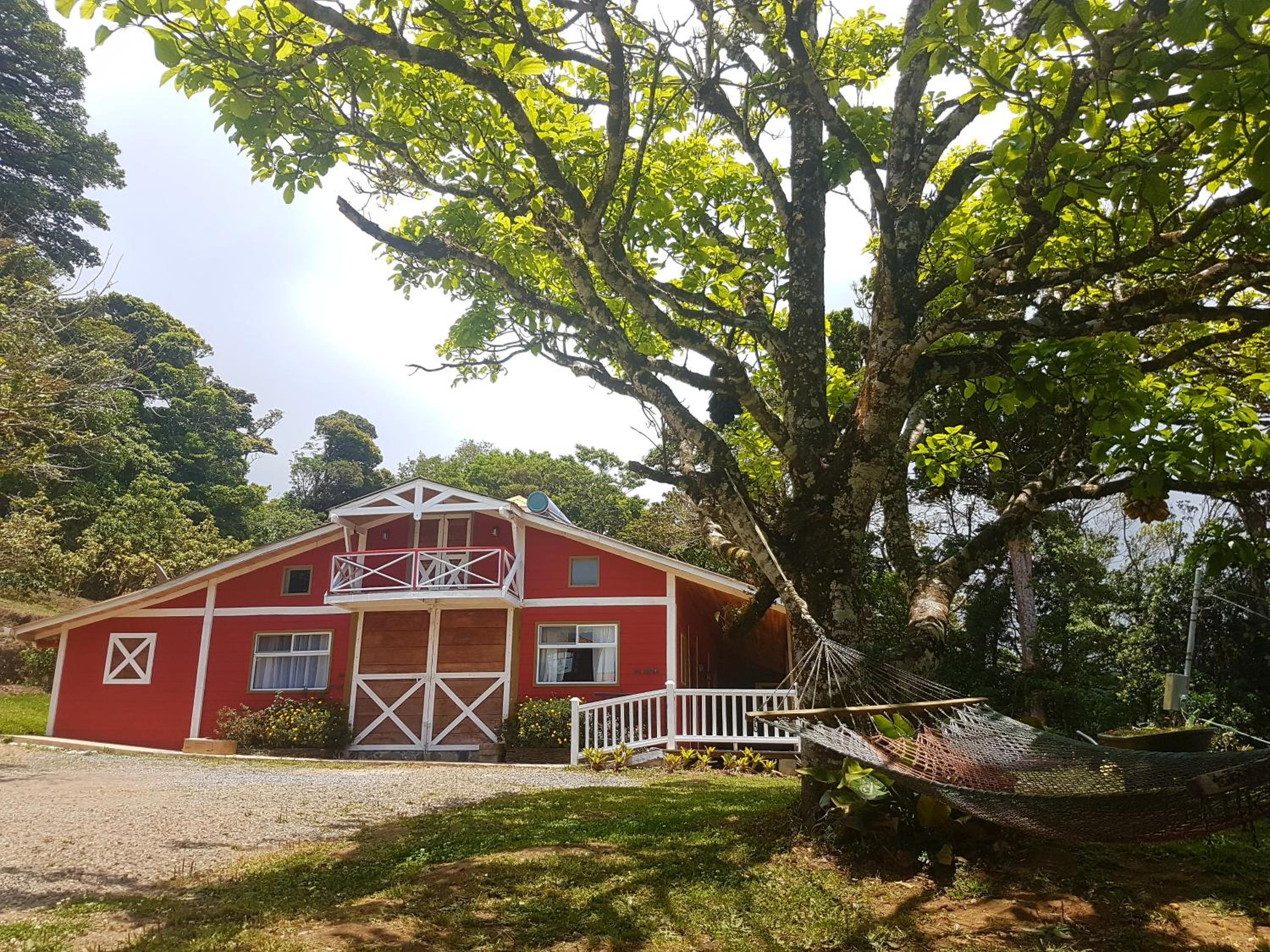 Casa El Granero Monteverde