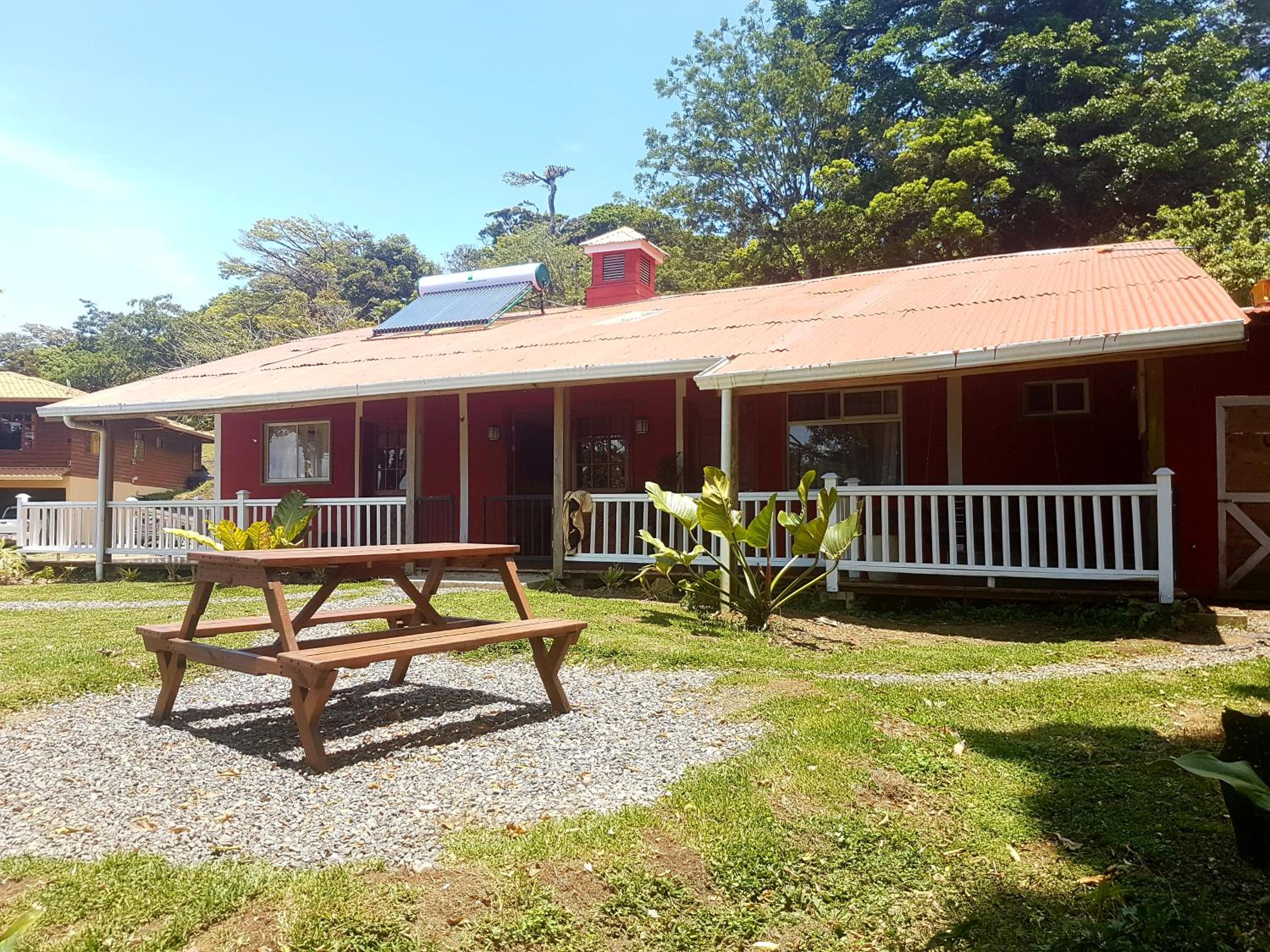 Casa El Granero Monteverde