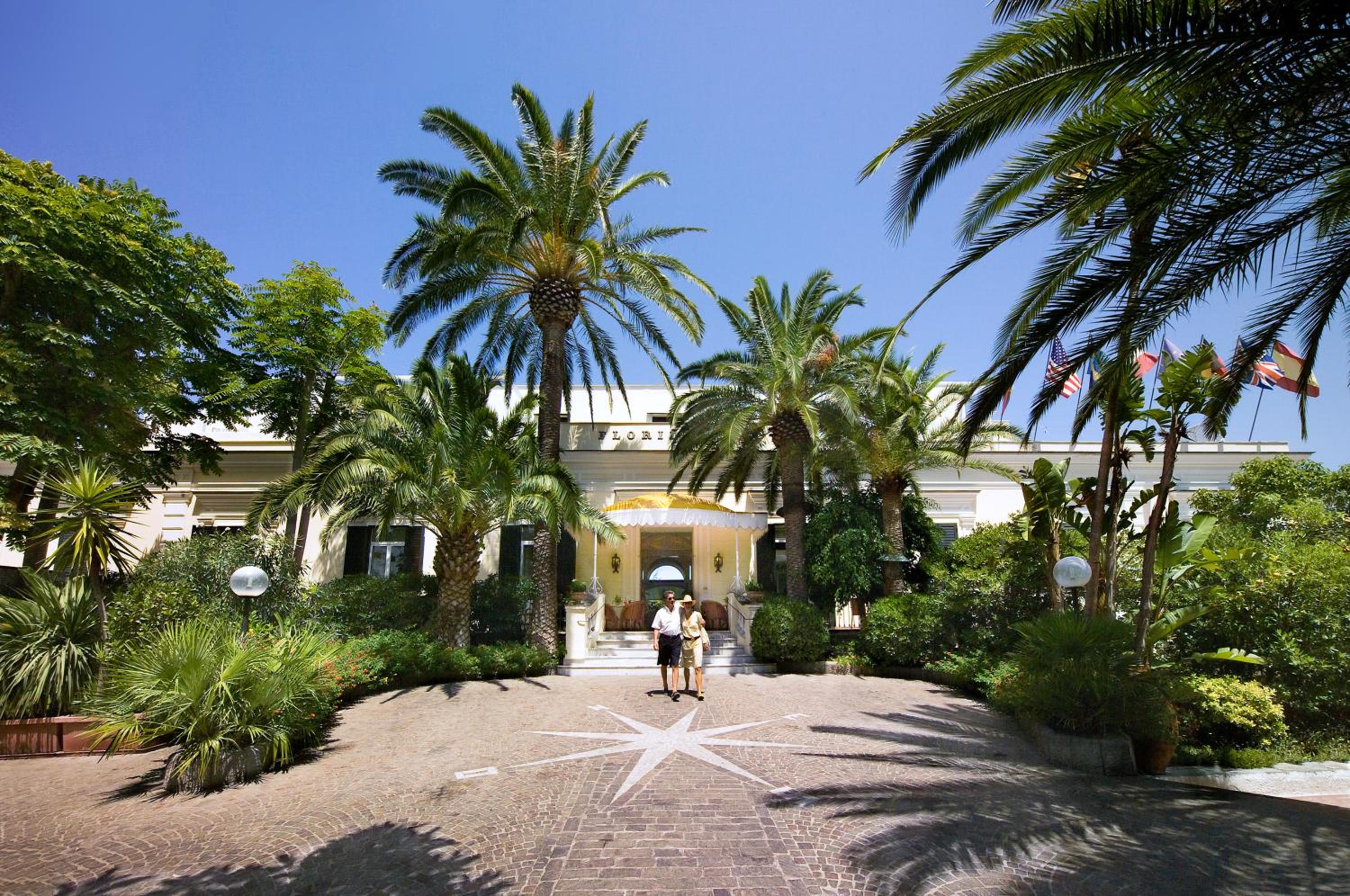 Hotel Floridiana Terme - Image 1