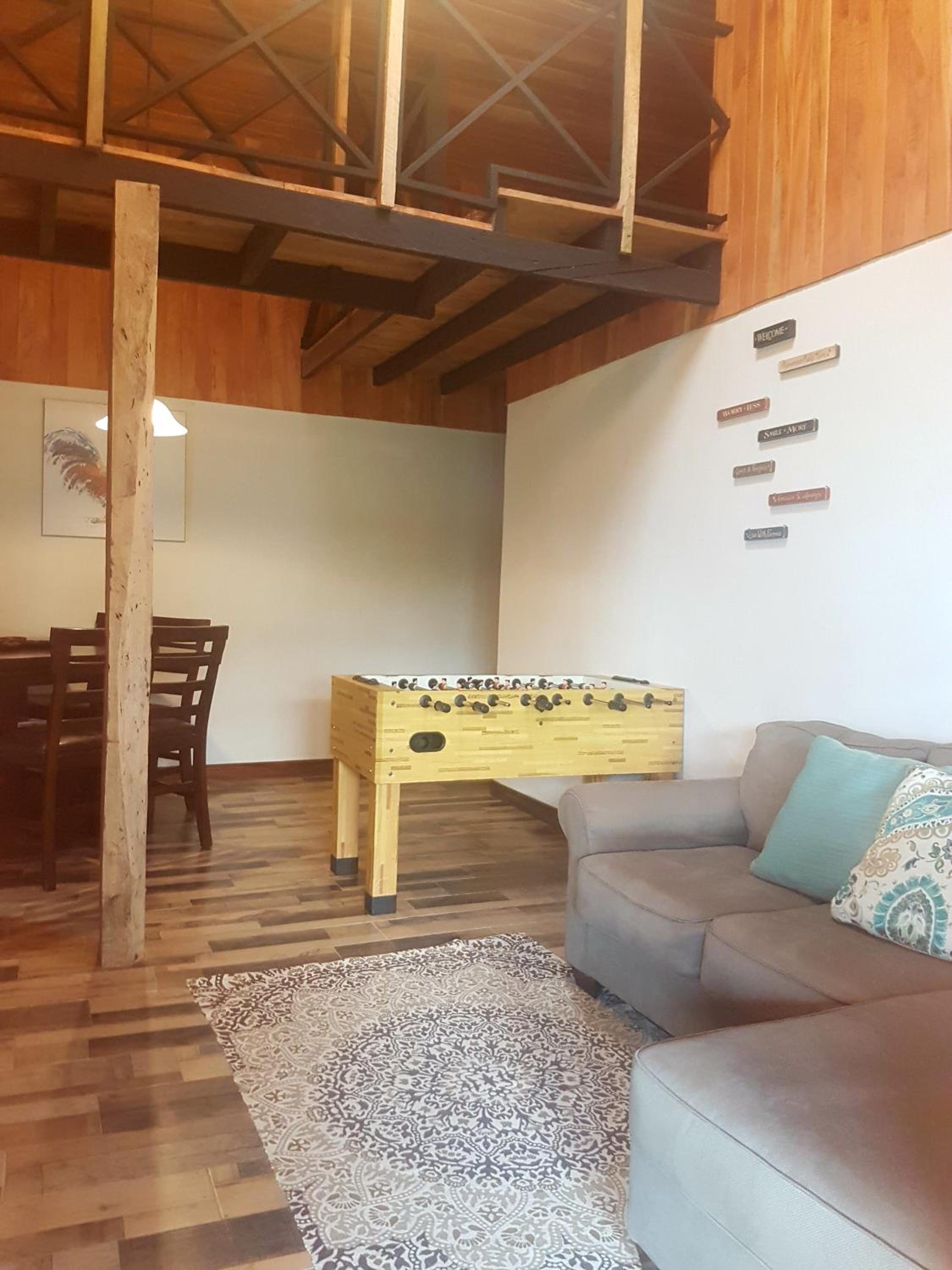 Casa El Granero Monteverde