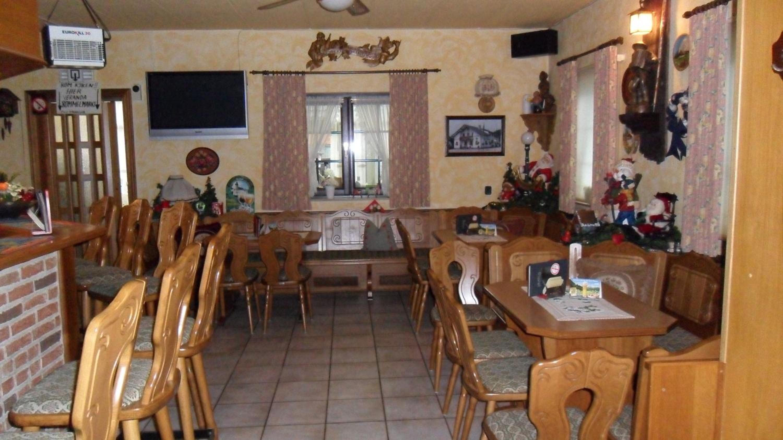 gasthof lederhose