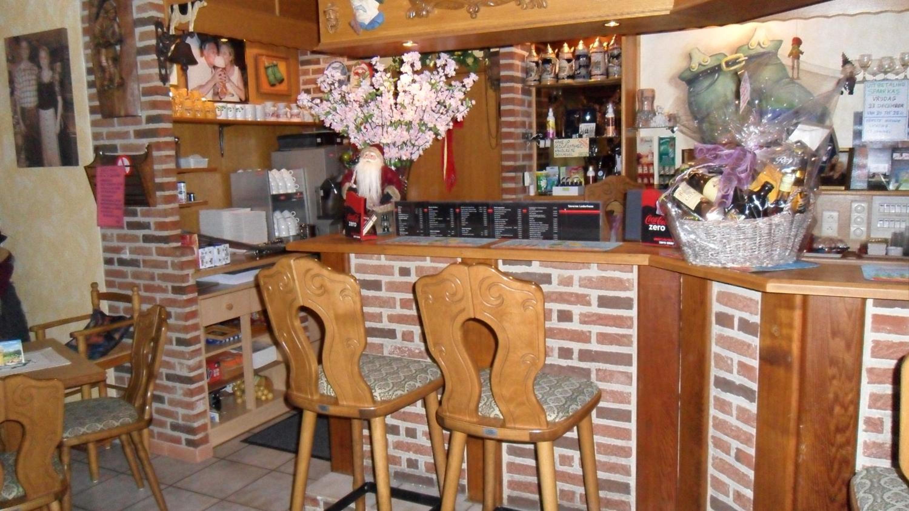 gasthof lederhose