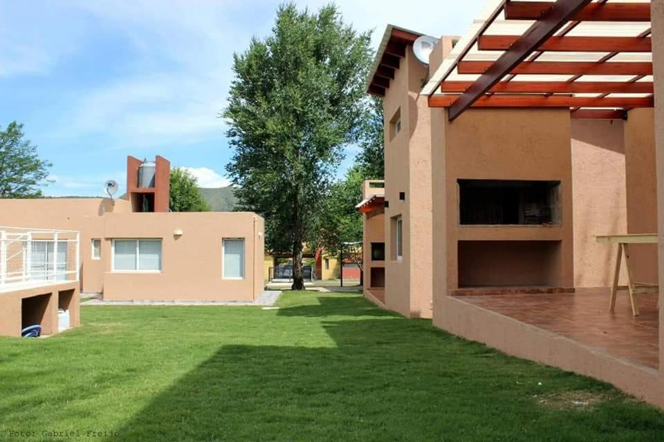 Kawsay Complejo de Cabañas