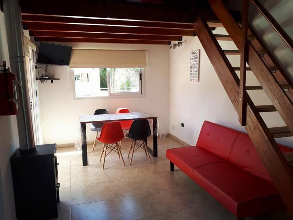 Kawsay Complejo de Cabañas