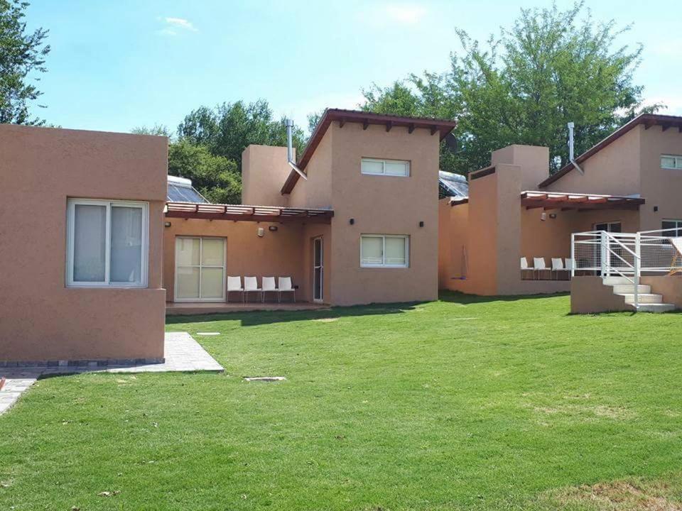 Kawsay Complejo de Cabañas