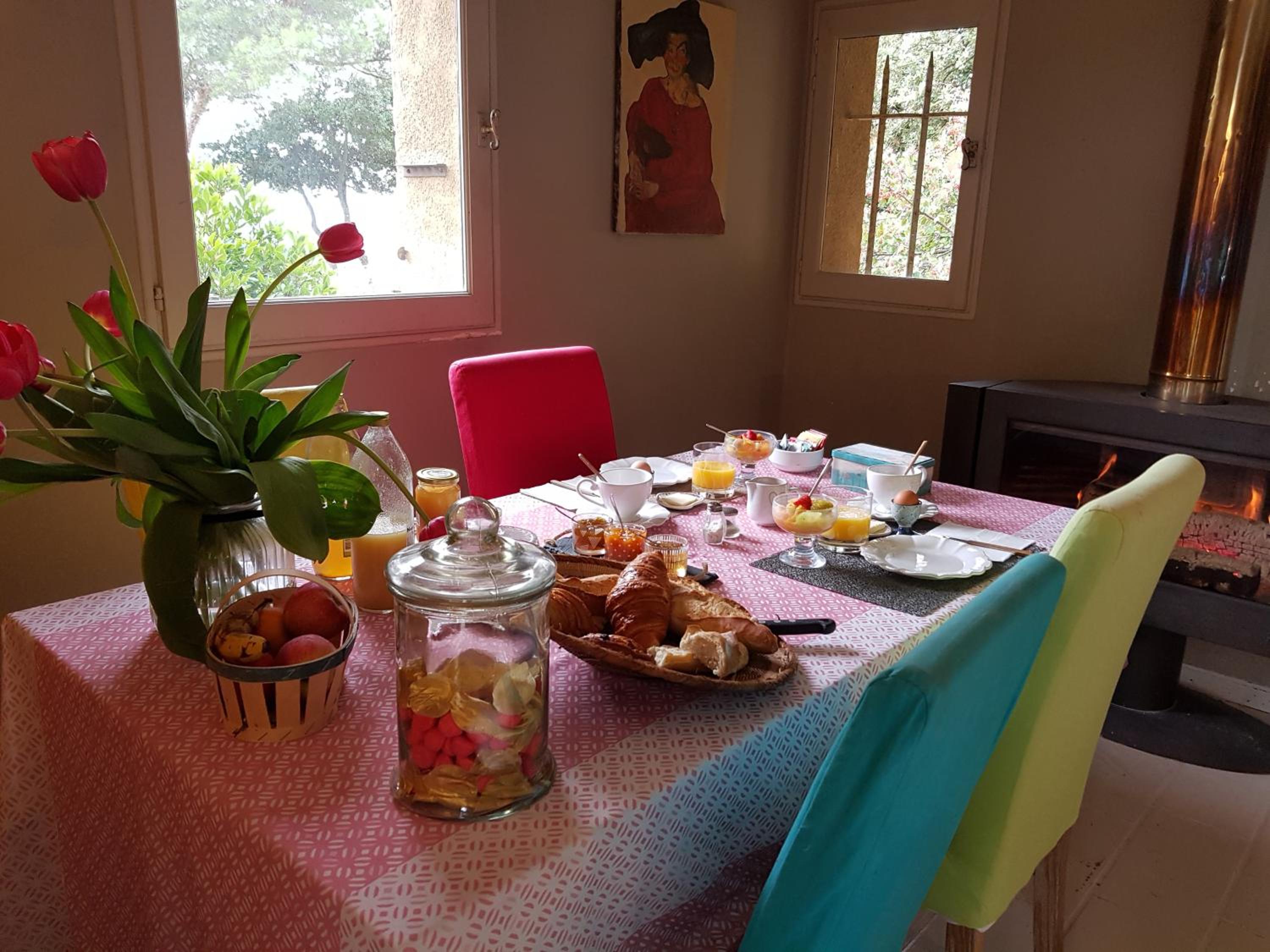 La Maison de Charlie