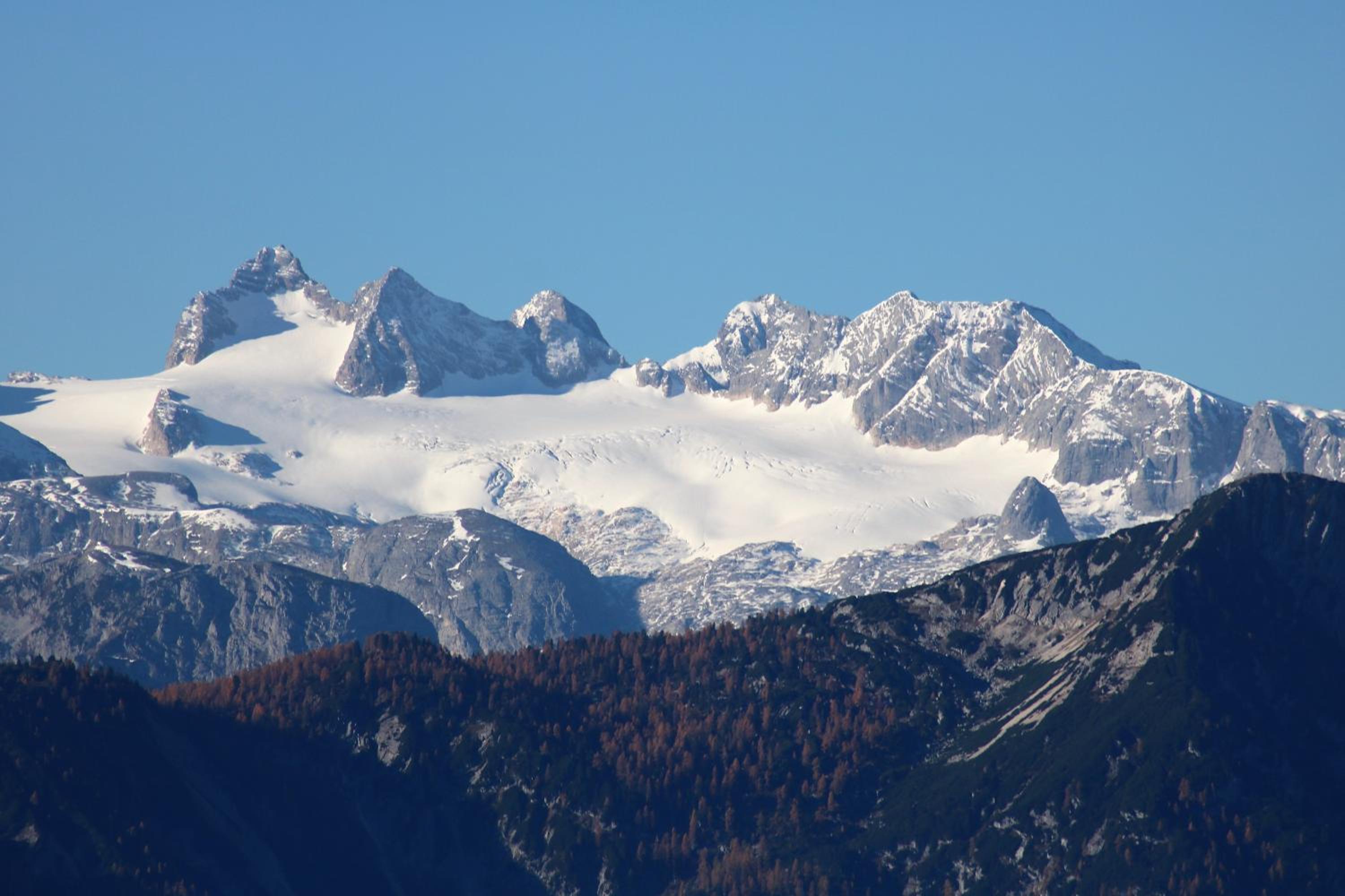 Ferienwohnungen ARIKOGEL Bad Goisern