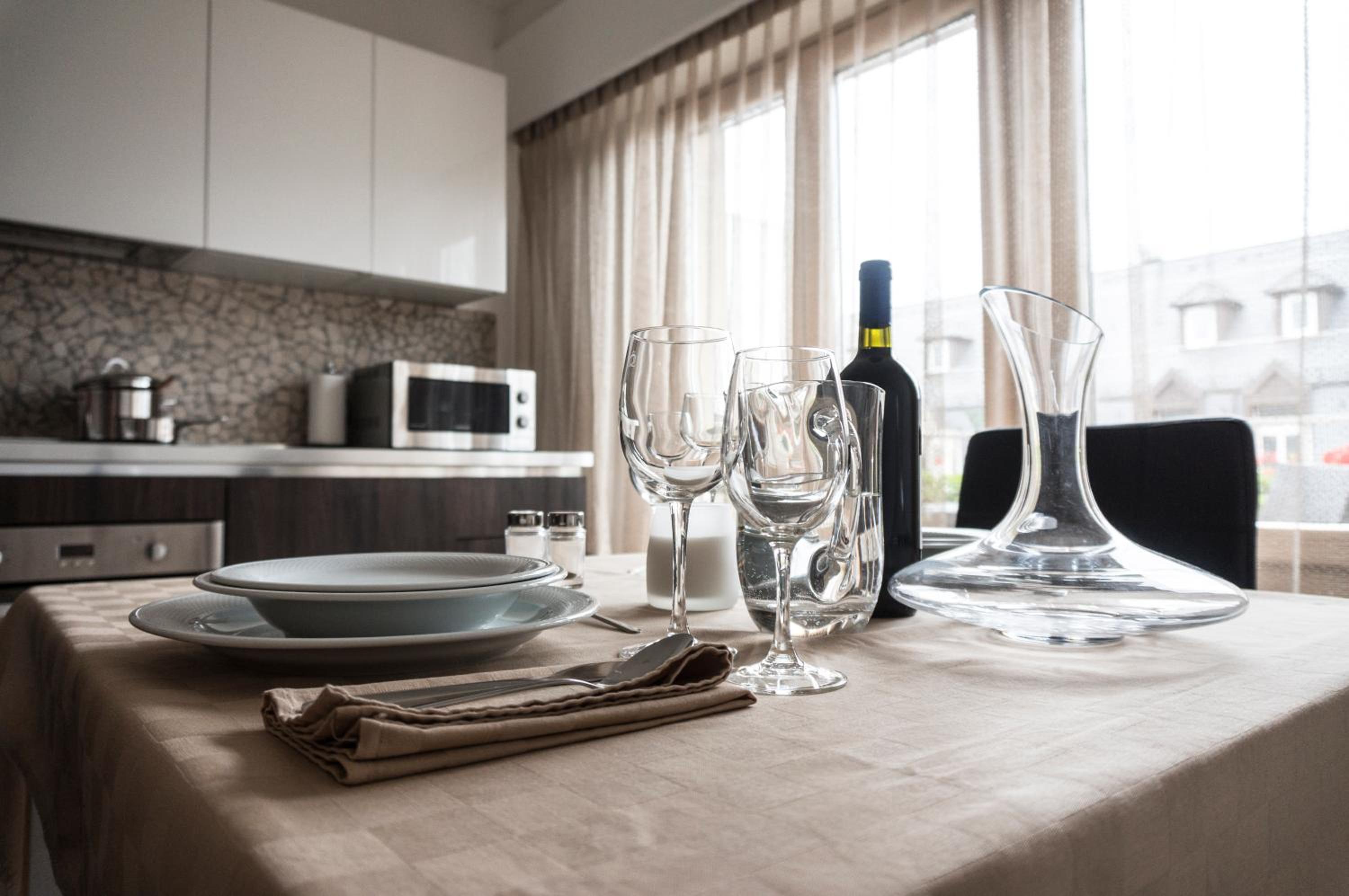 The Queen Luxury Apartments - Villa Carlotta