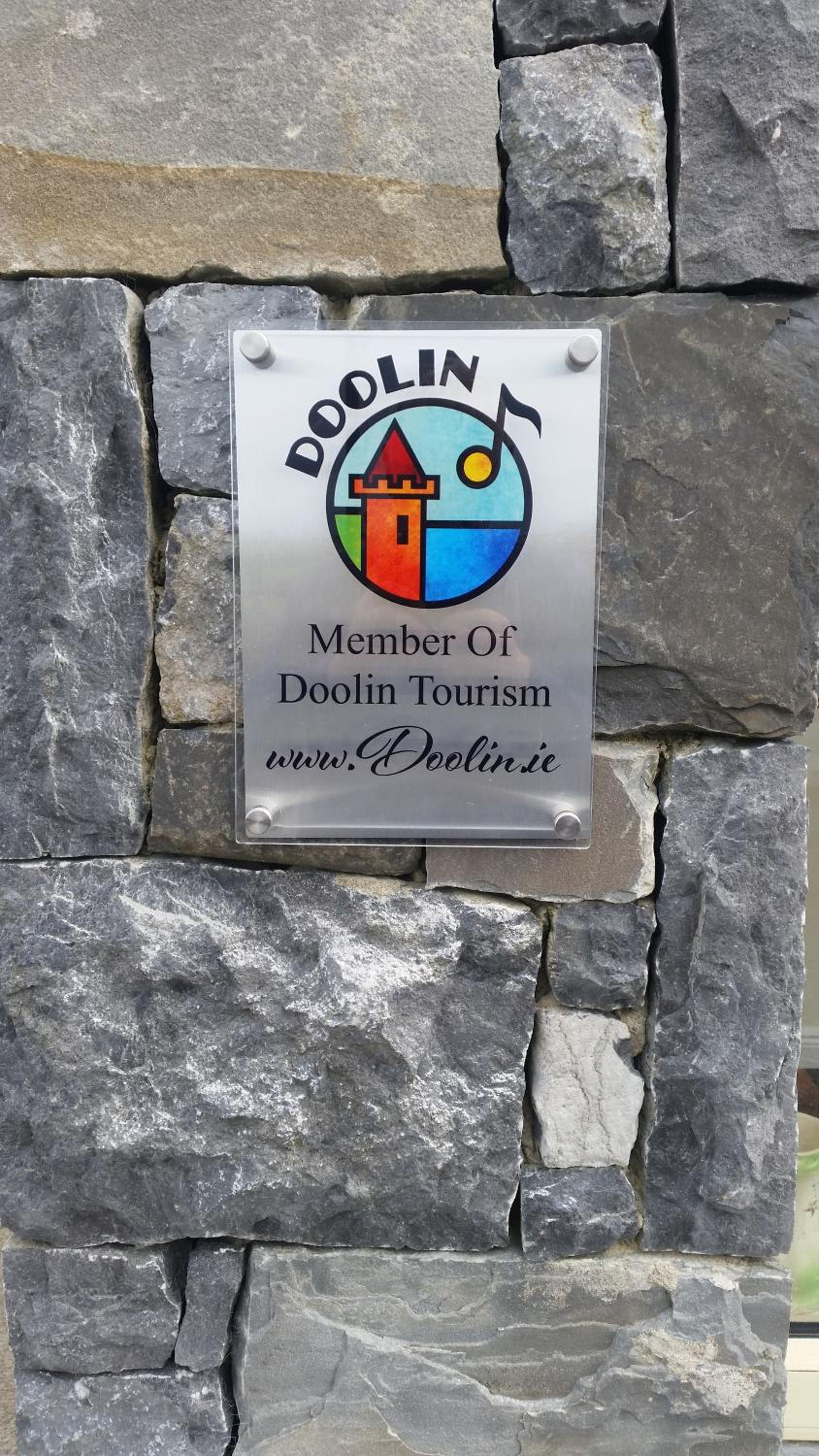 Cois Na hAbhann view 4