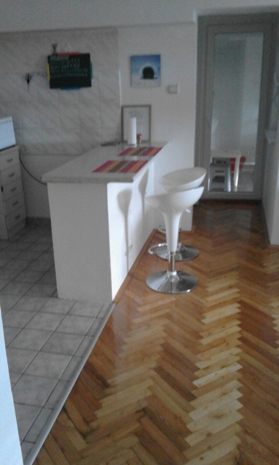 Tami Apartment view 4