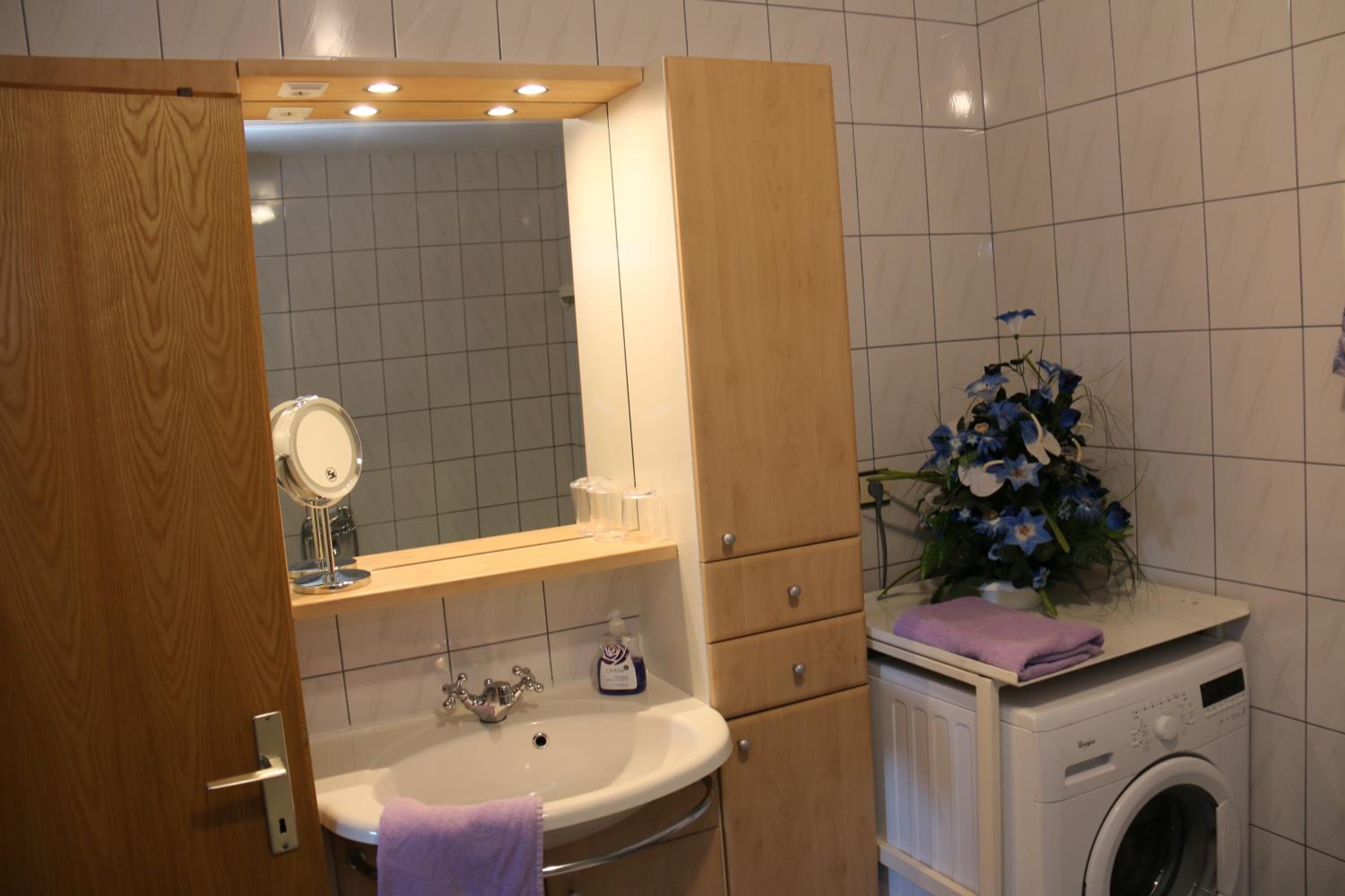 Ferienwohnung Höbart
