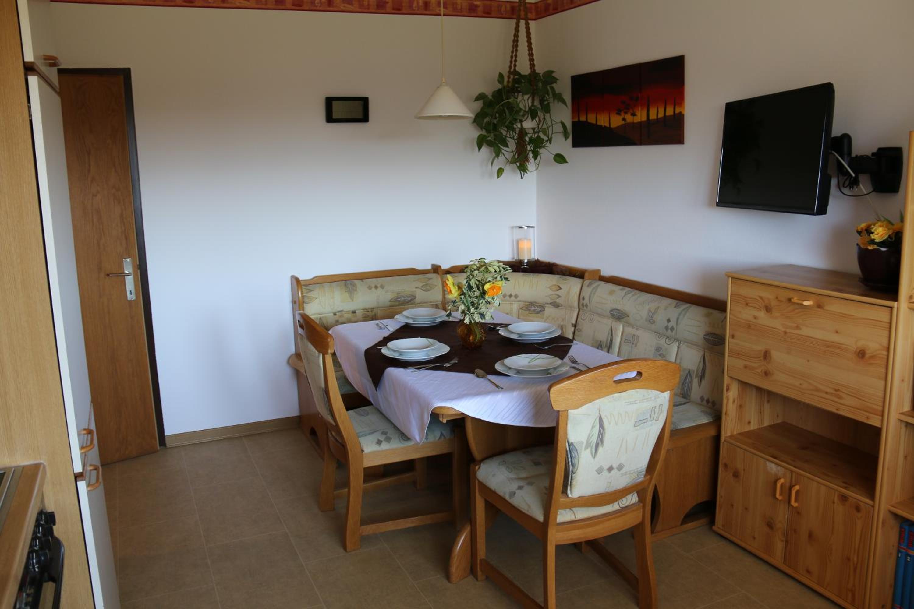 Ferienwohnung Höbart