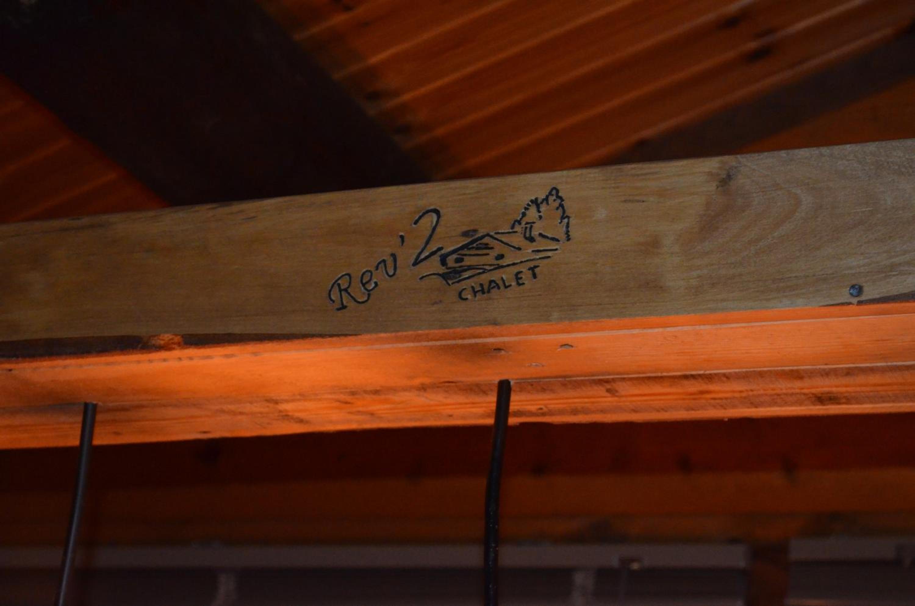Rev2chalet en Xonrupt-Longemer