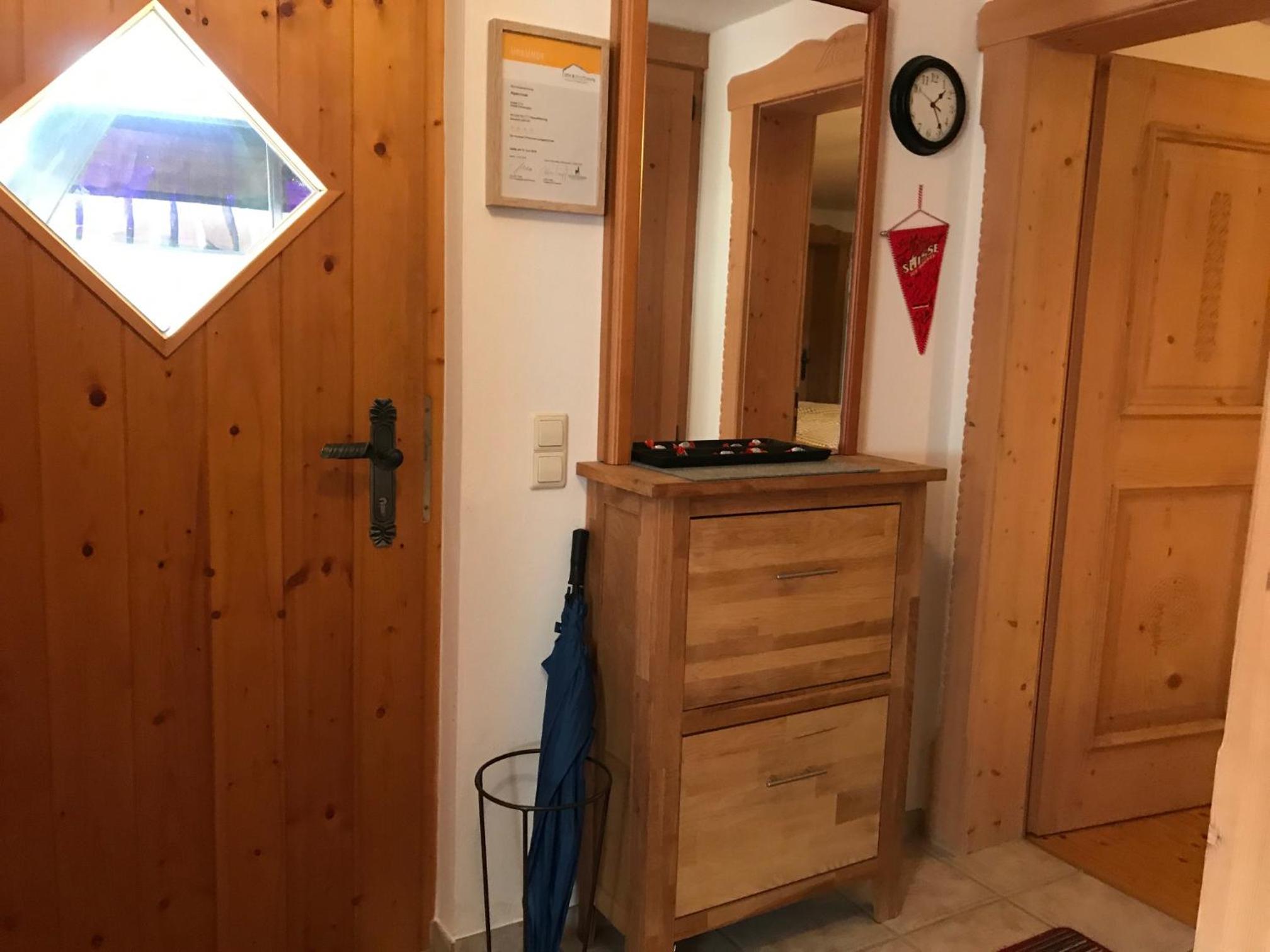 Chalet Alpenrose