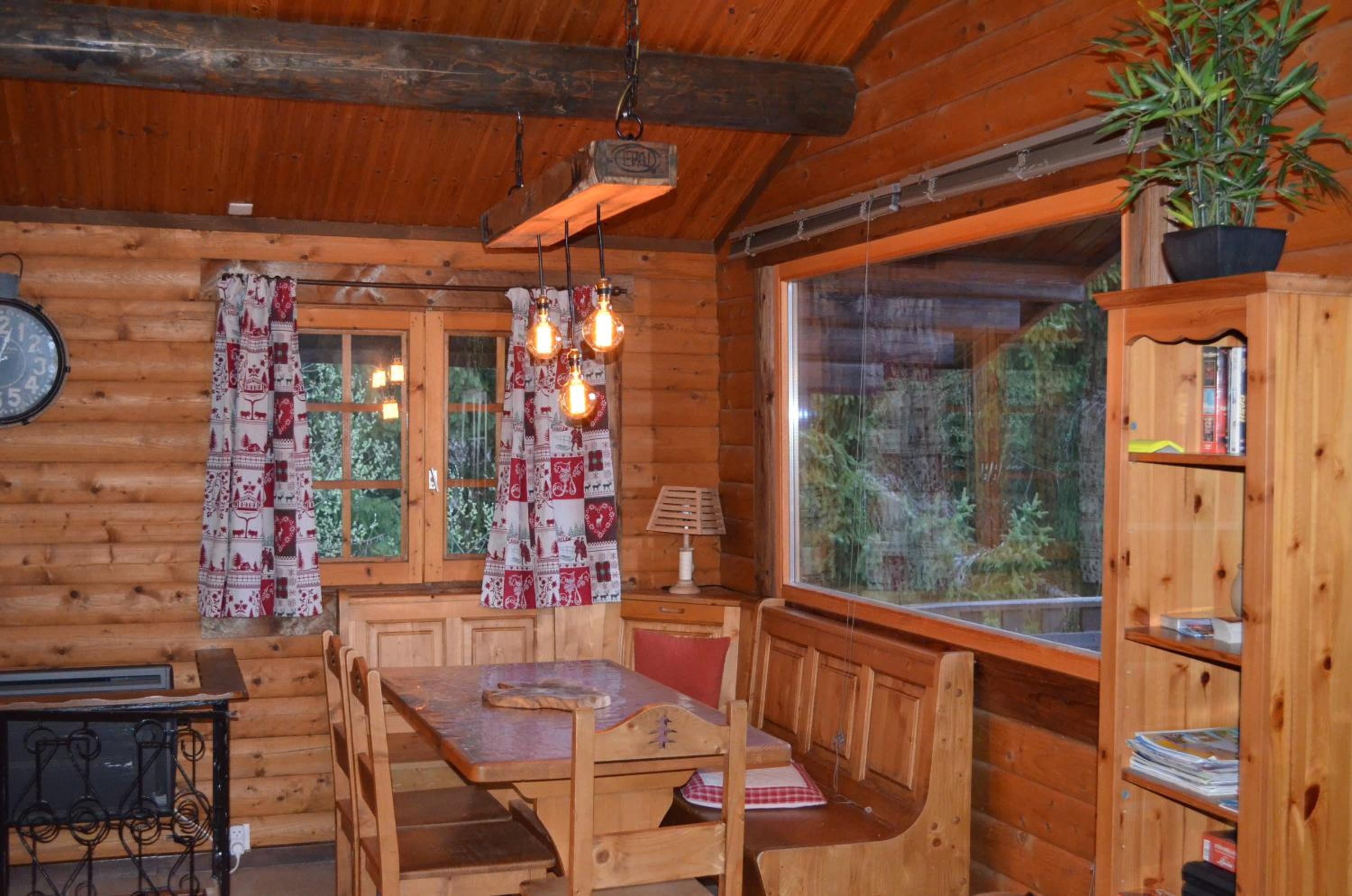 Rev2chalet en Xonrupt-Longemer