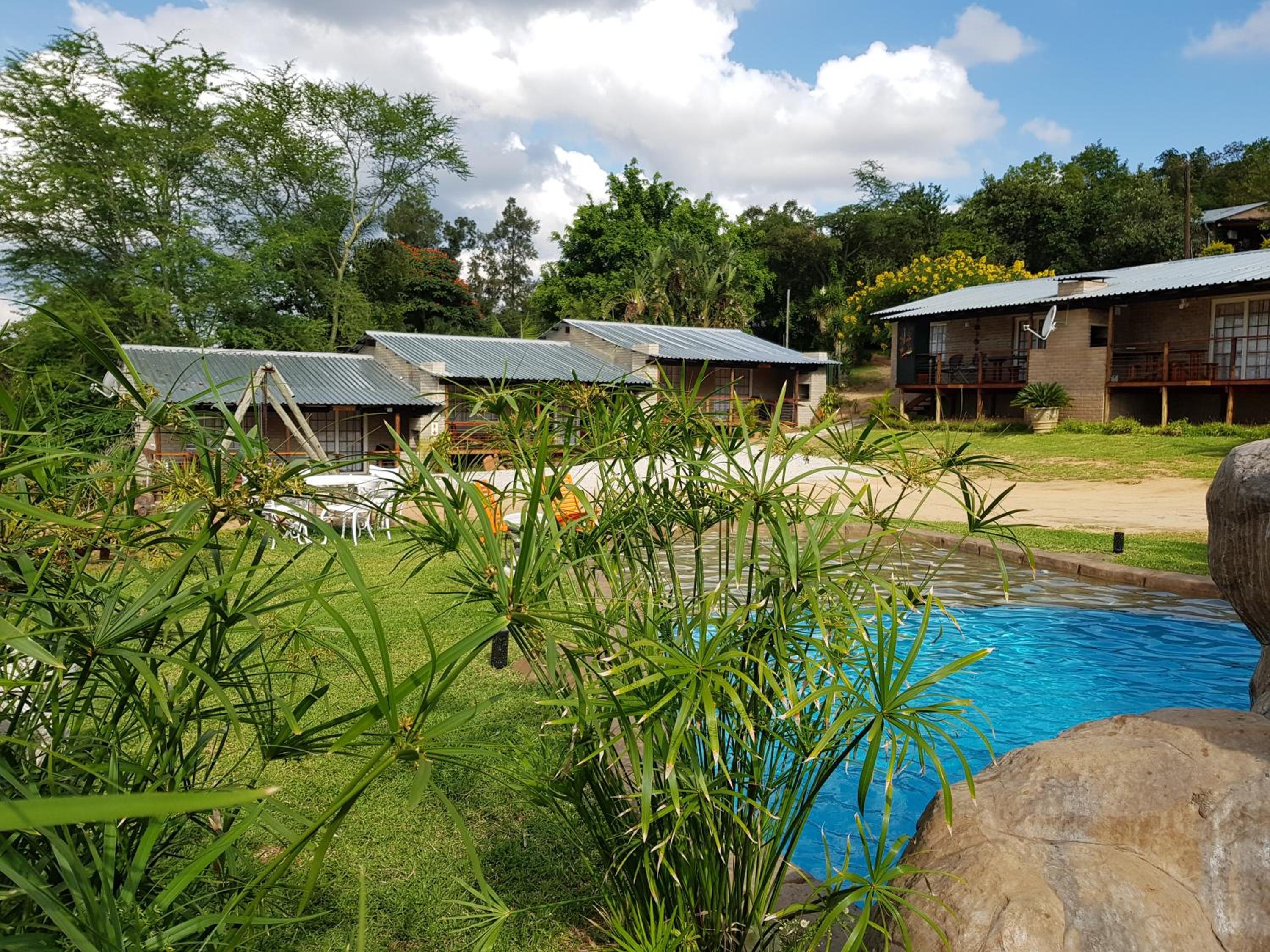 Hazyview Vacations - Numbi Hills Self-Catering - Property Image 55