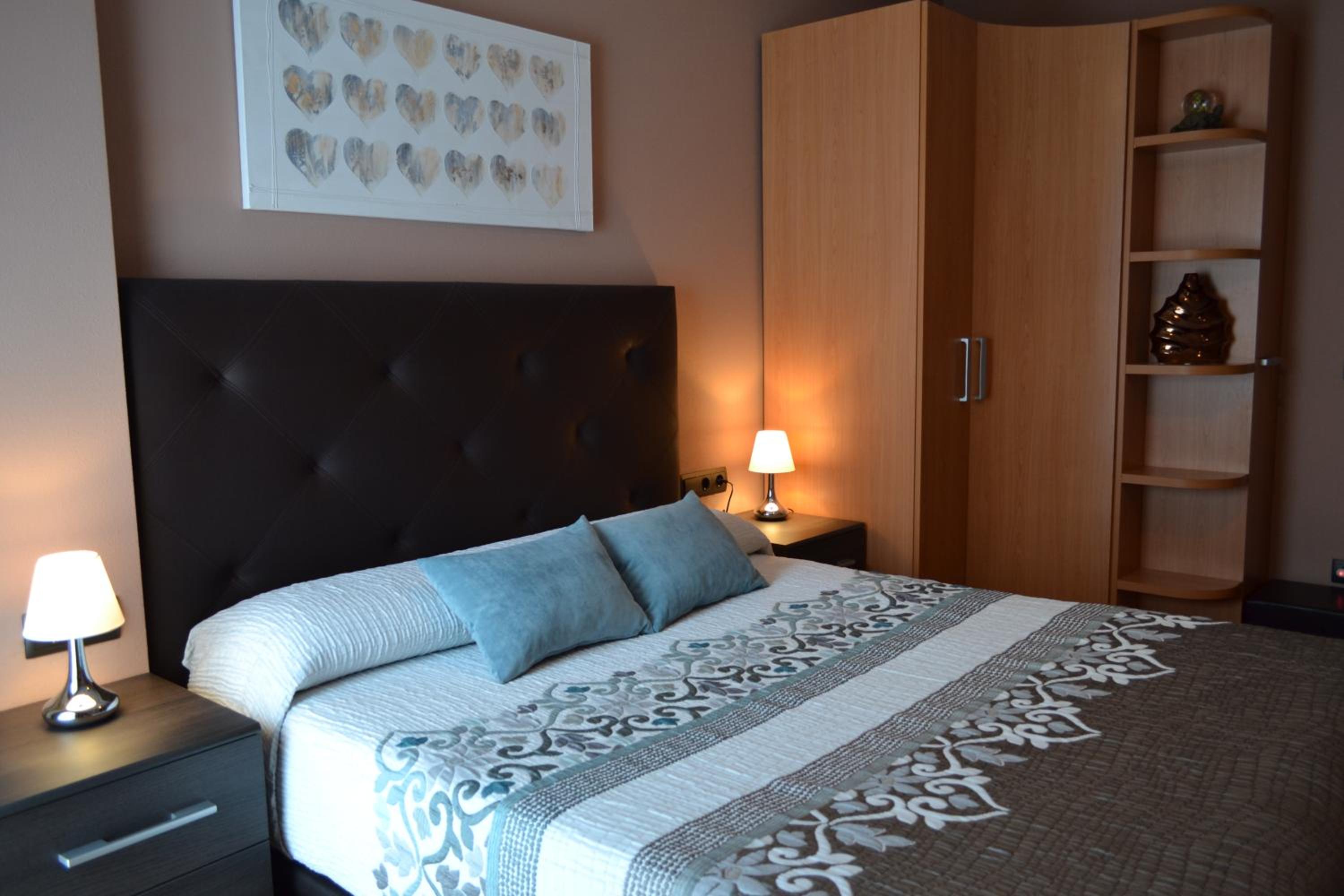 Apartamento Nuevo Baztan view 5