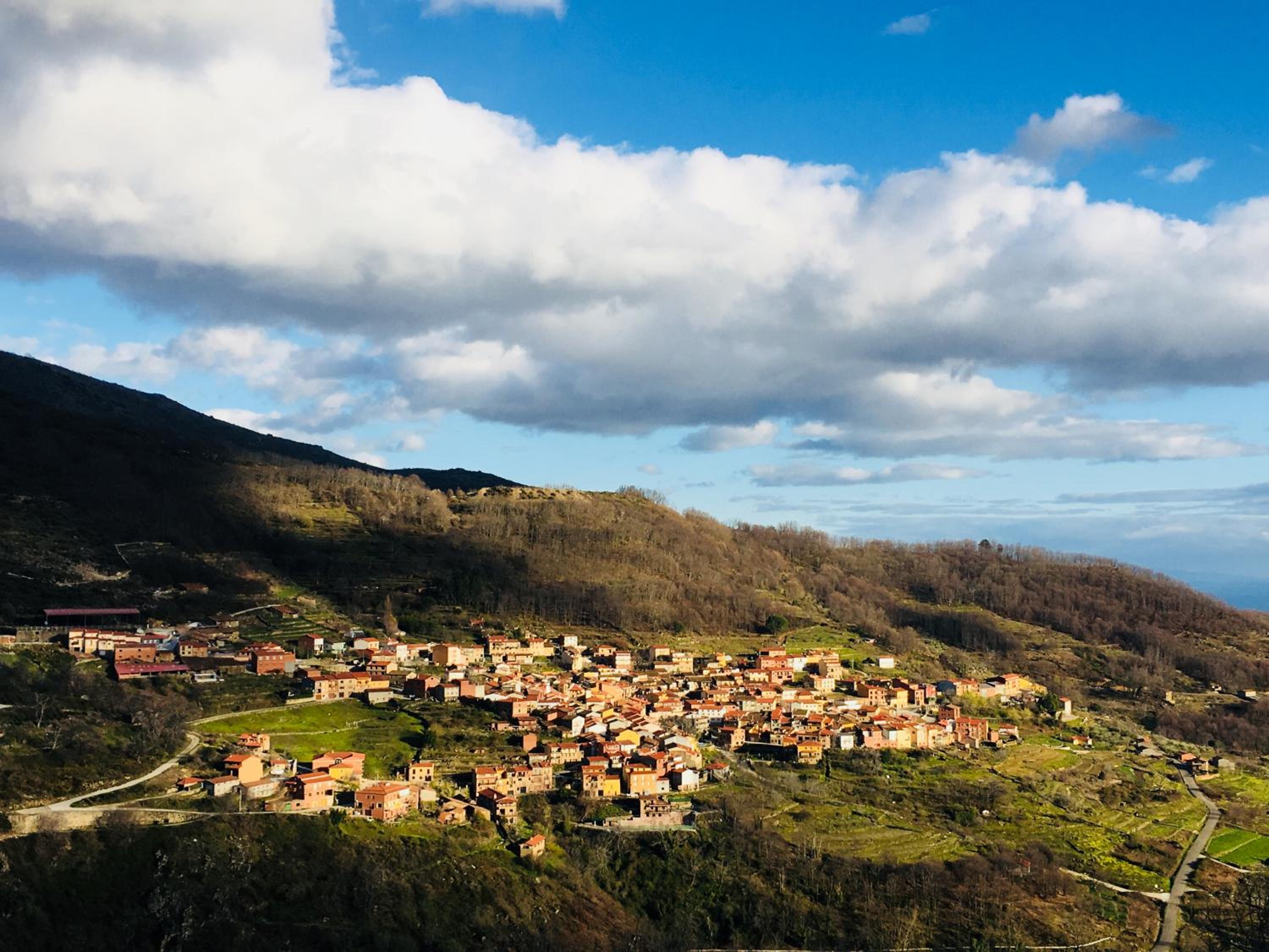 Casa Rural Sierra de Tormantos view 5