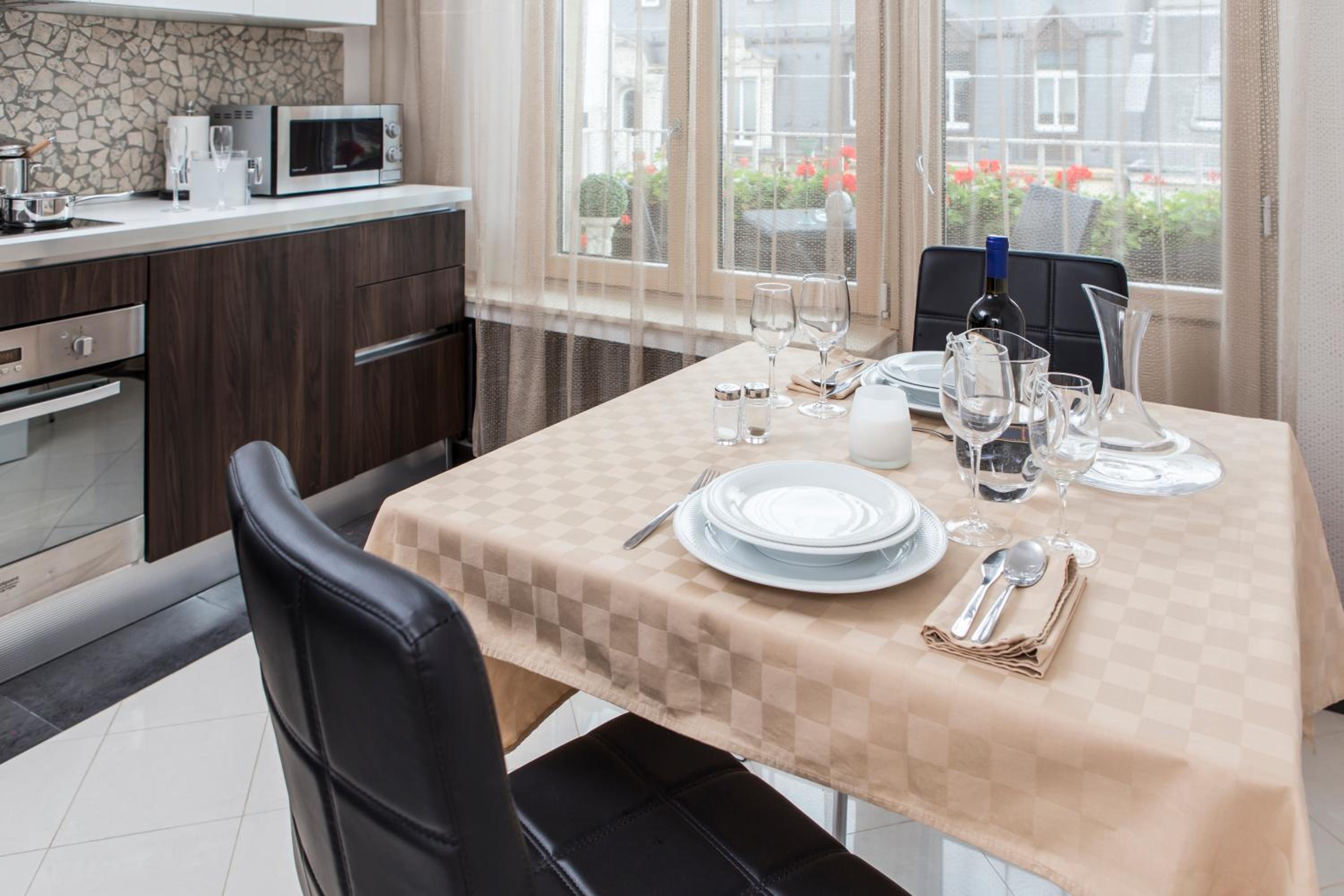 The Queen Luxury Apartments - Villa Carlotta