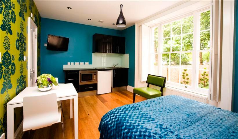 Paddington Green Serviced Apartments by Concept Apartments