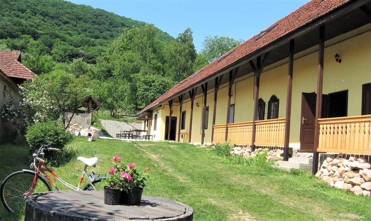 Magdolna Ház view 3