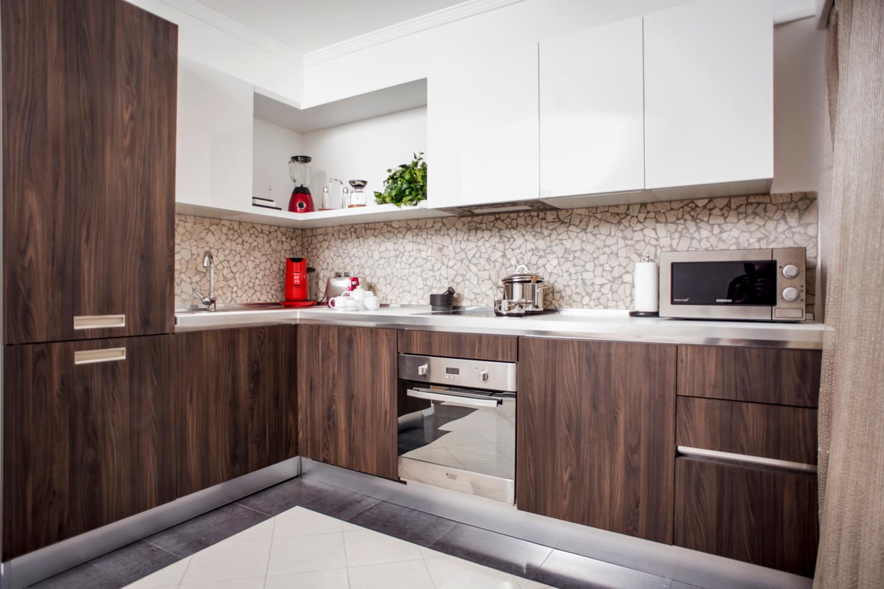 The Queen Luxury Apartments - Villa Carlotta