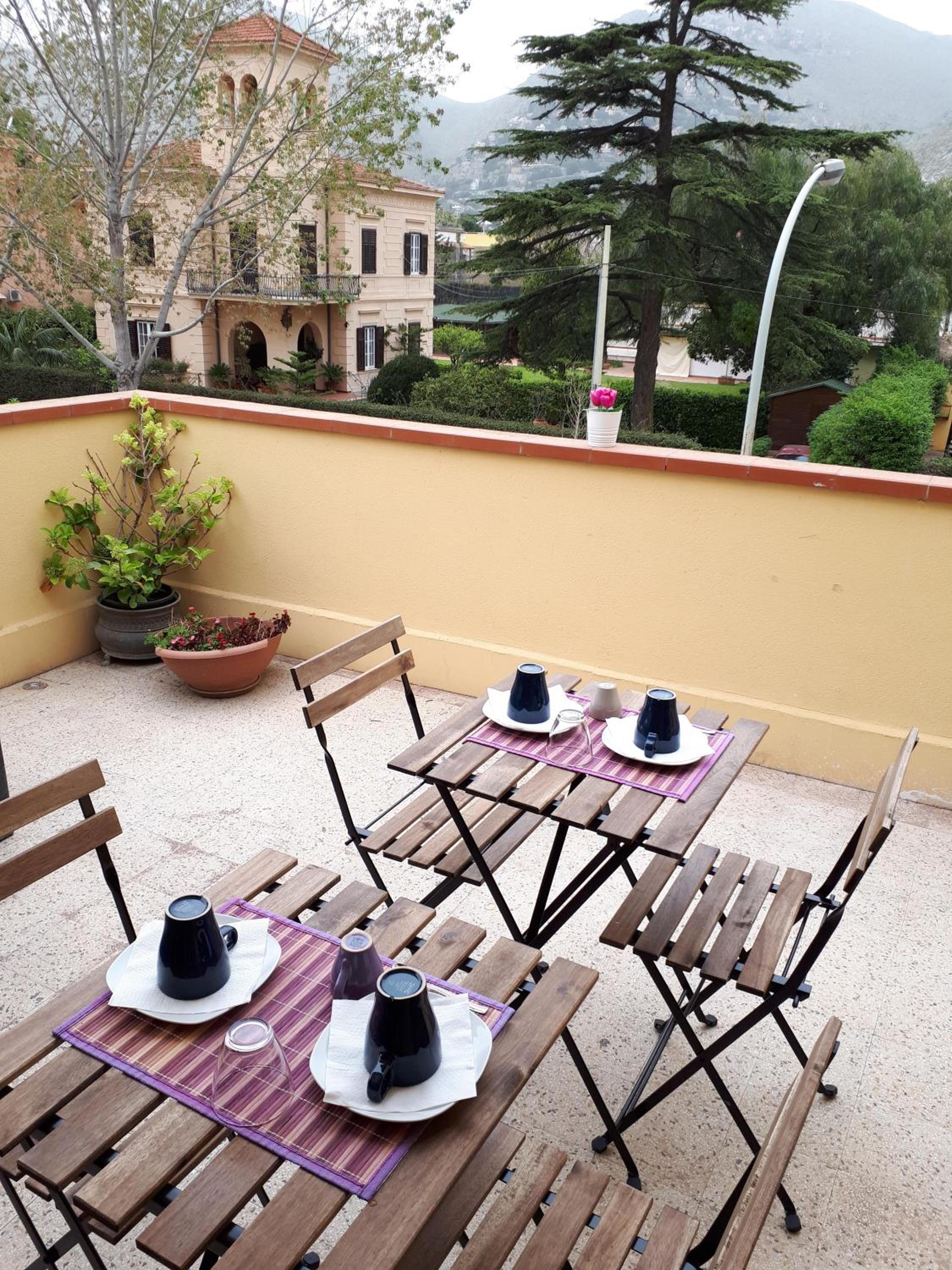 Mondello Sicily House photo 4