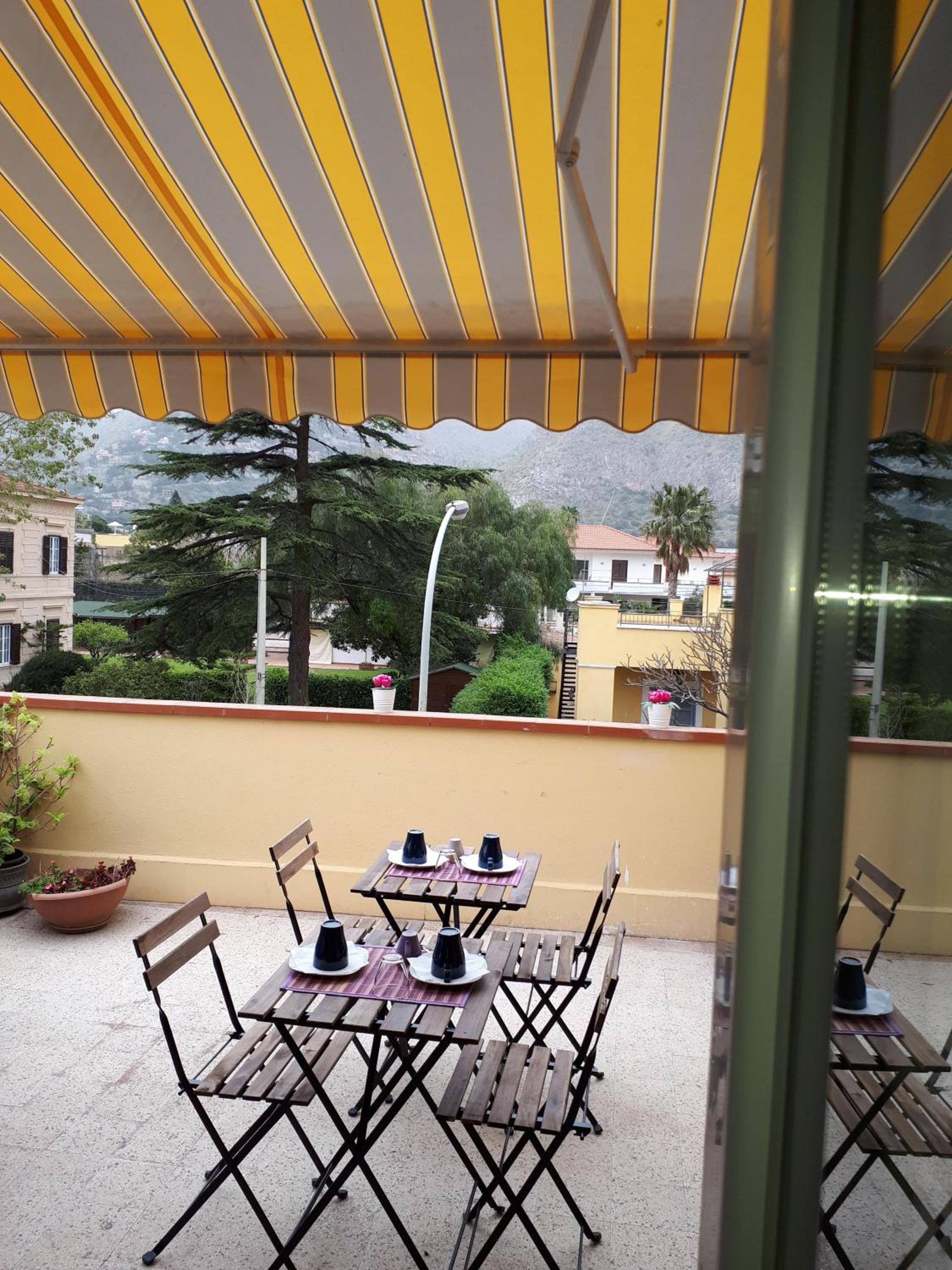 Mondello Sicily House photo 3