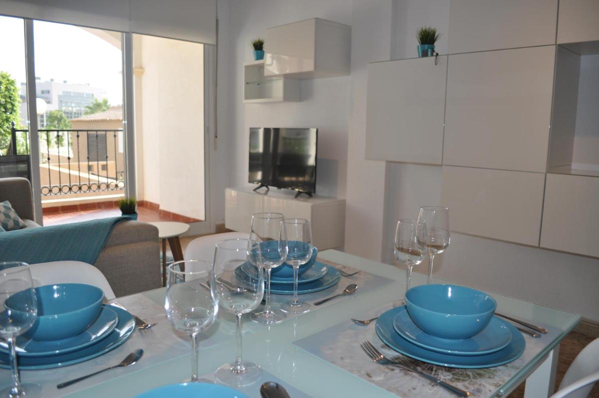 Casa Punta Prima photo 3
