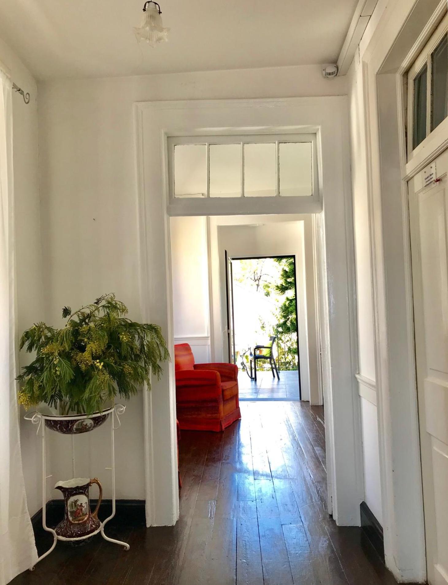 Vitorina Corte Guesthouse