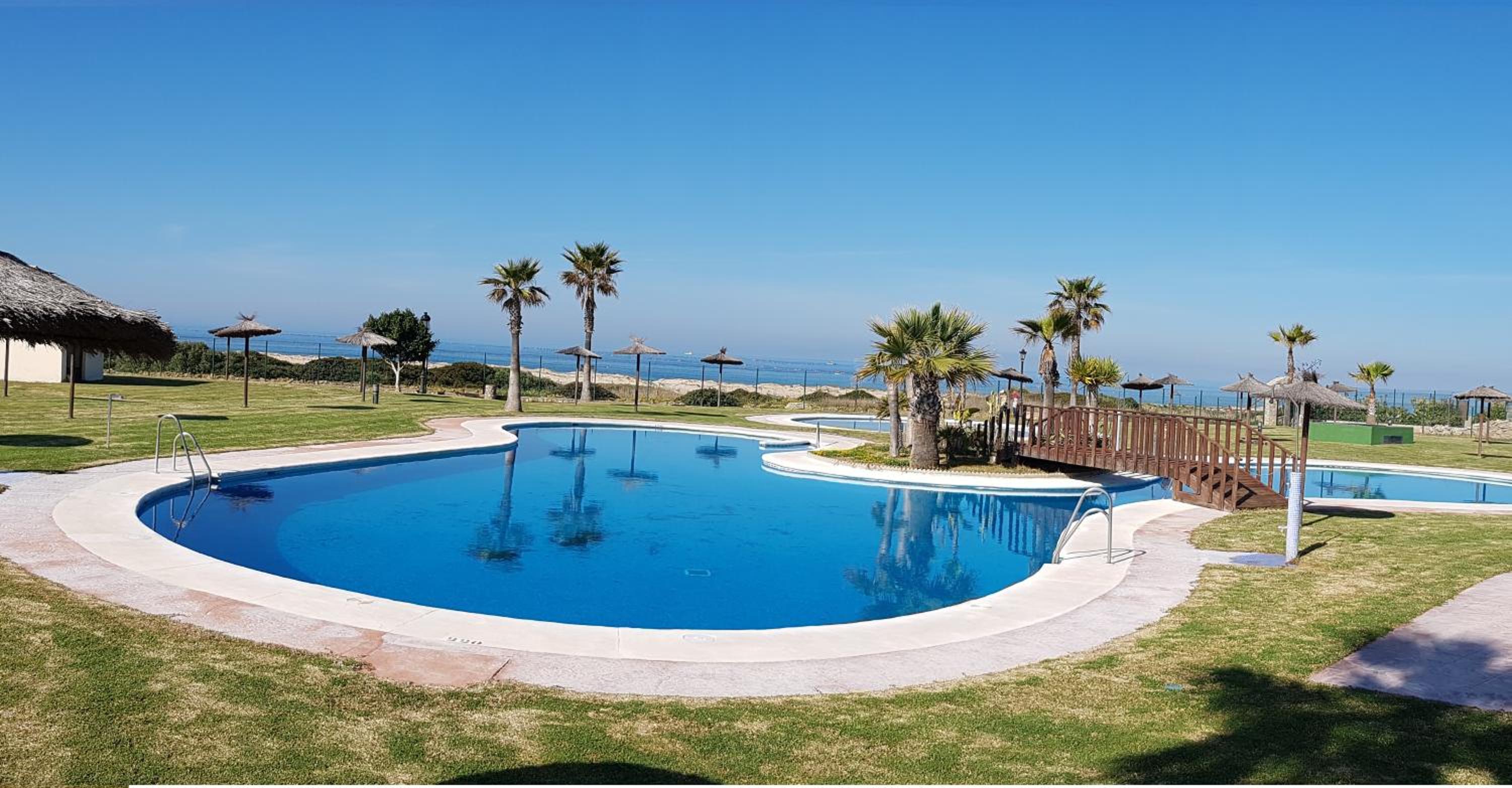 Casa En Primera Linea De Playa view 2